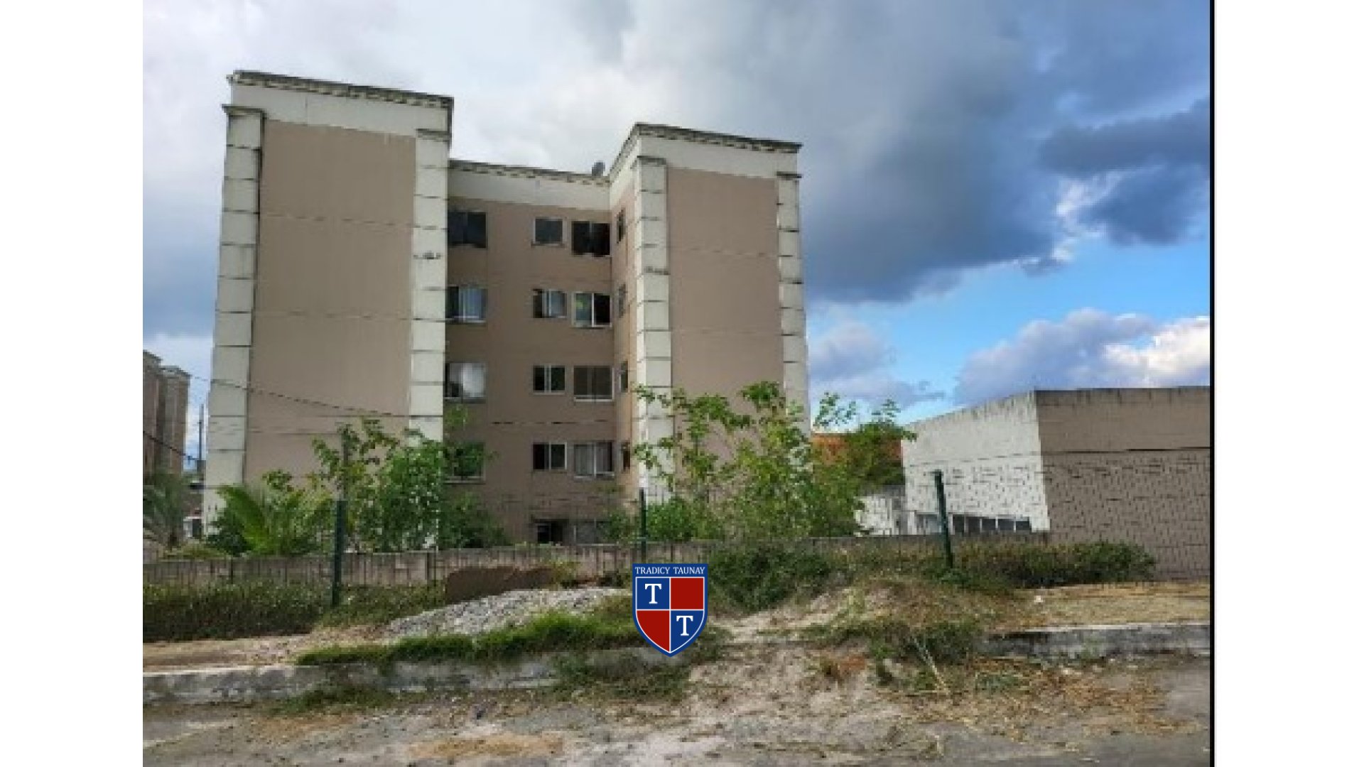 Foto 2 de APARTAMENTO em VILA SAO JOAO, QUEIMADOS/RJ - Imóvel Retomado CAIXA Ref 8555537912986