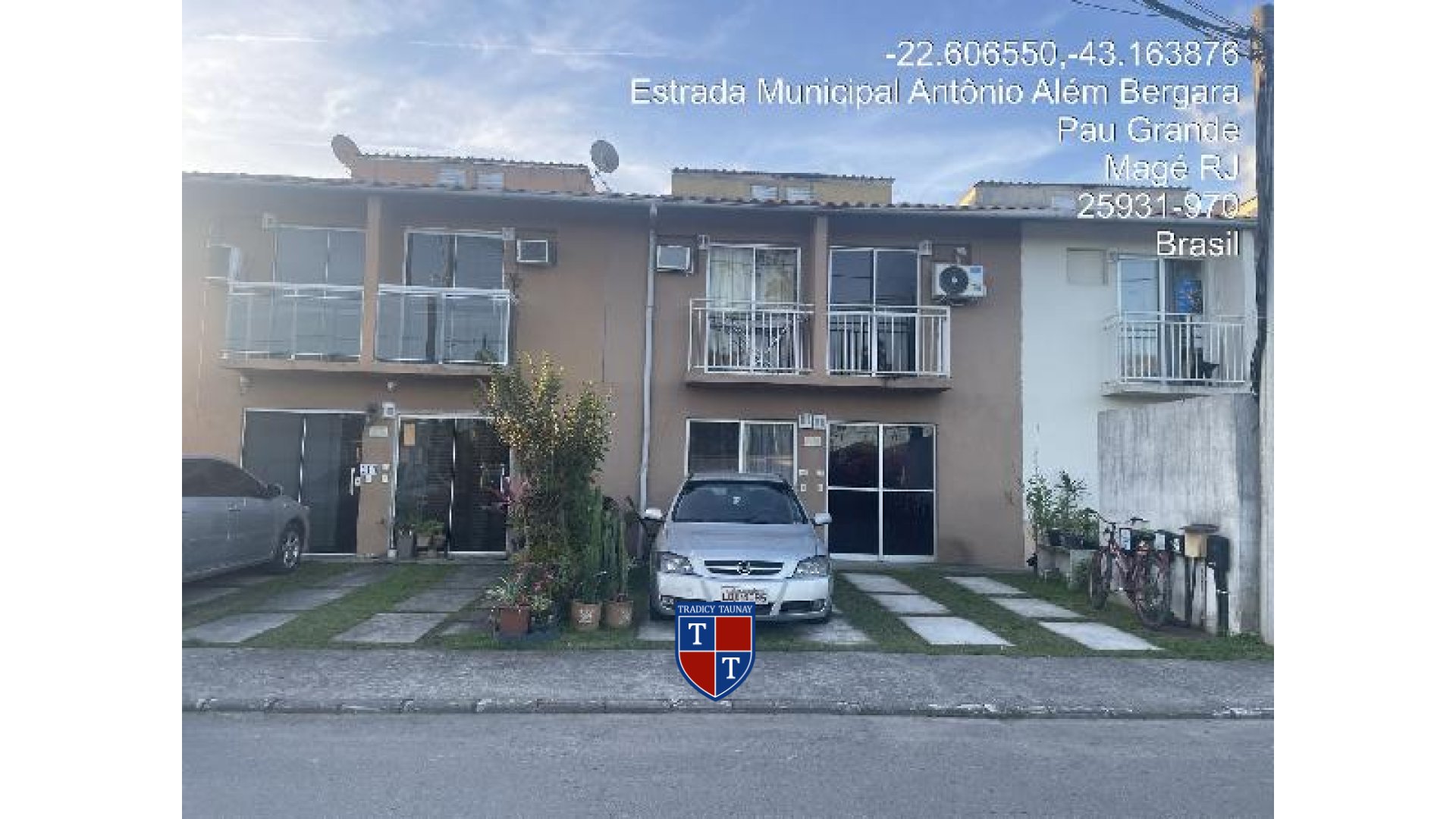 Foto 1 de CASA em PIABETA (INHOMIRIM) - Imóvel Retomado Caixa