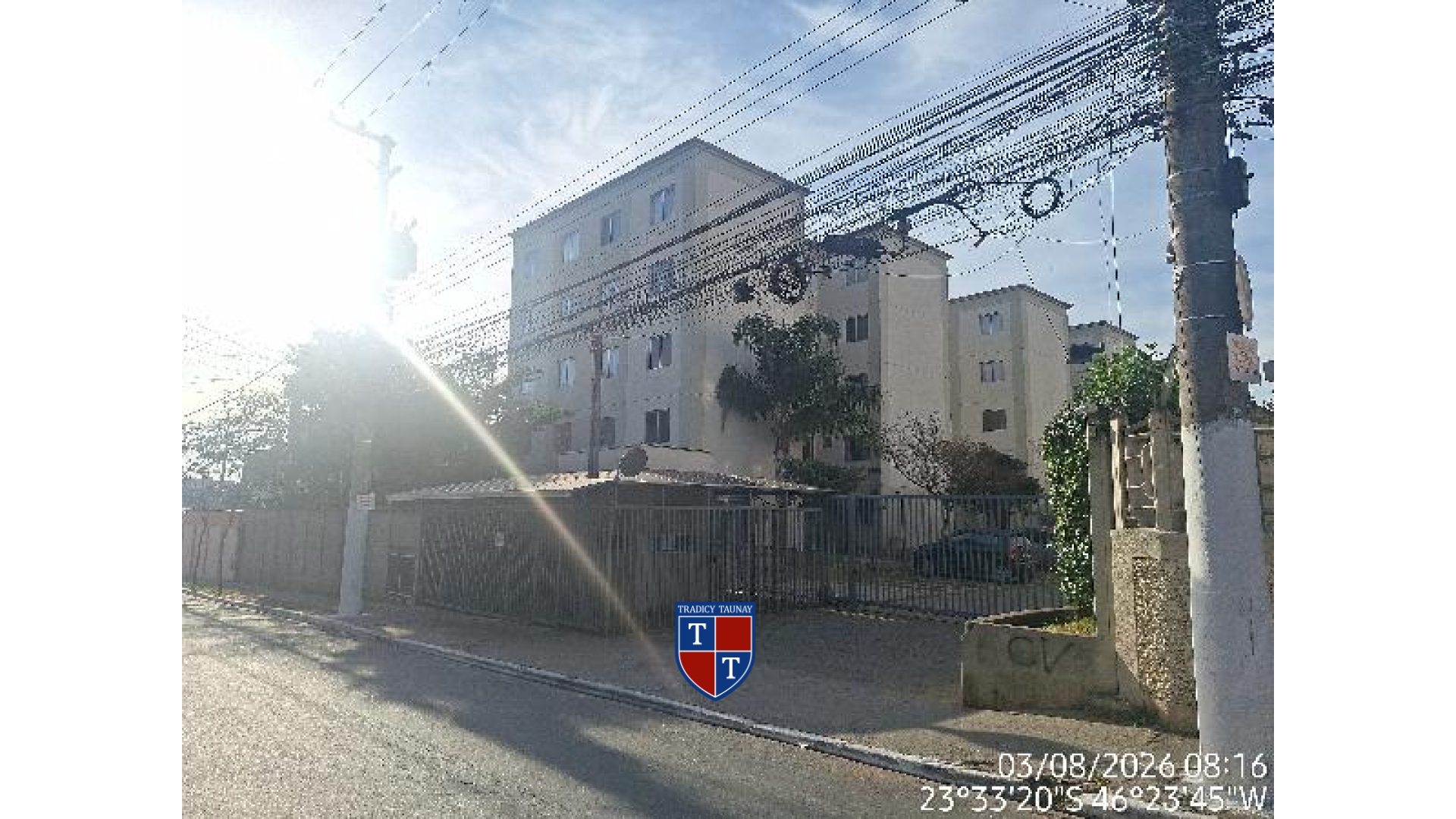 APARTAMENTO em GUAIANAZES