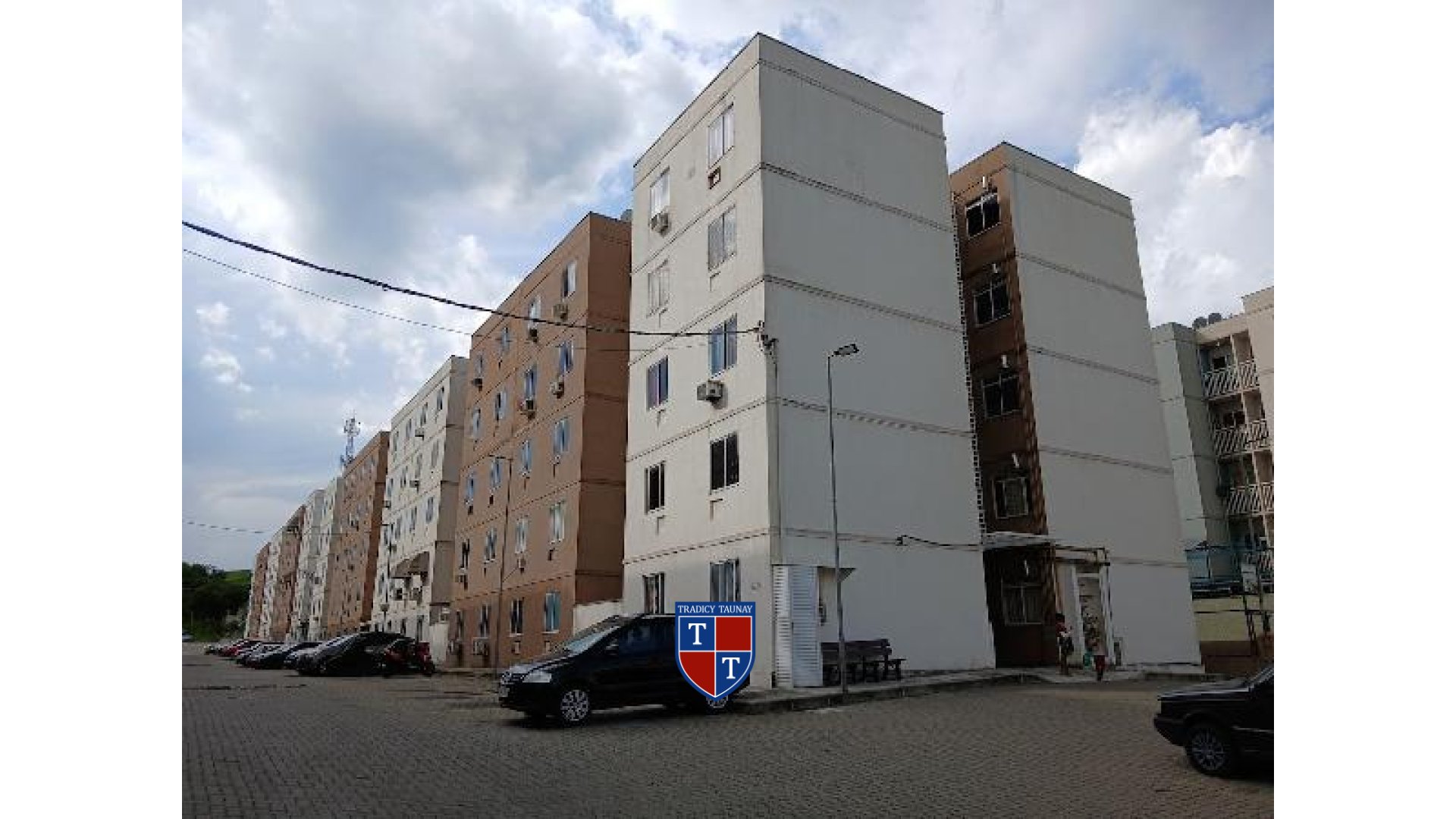 Foto 1 de APARTAMENTO em BOM PASTOR - Imóvel Retomado Caixa