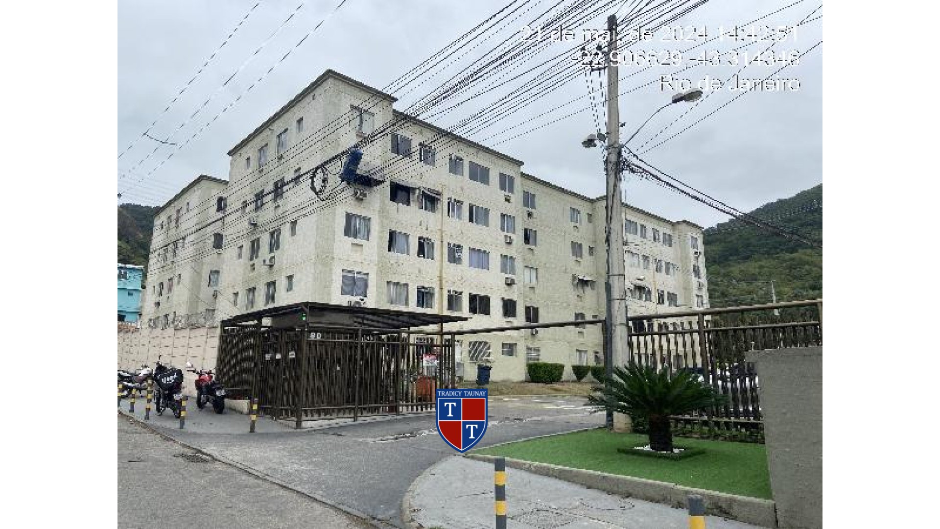 Foto 1 de APARTAMENTO em AGUA SANTA - Imóvel Retomado Caixa