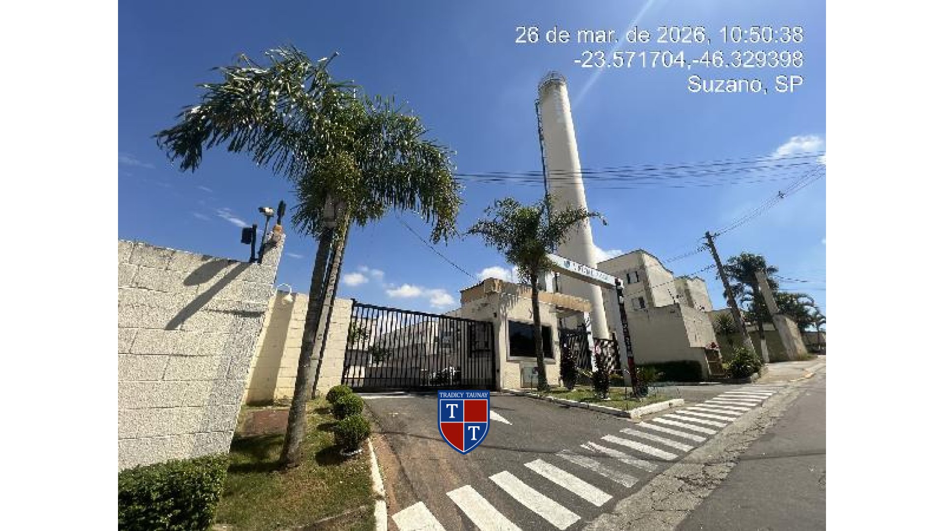 Foto 1 de APARTAMENTO em PARQUE RESIDENCIAL CASA BRANCA, SUZANO/SP - Imóvel Retomado CAIXA Ref 8555538025223