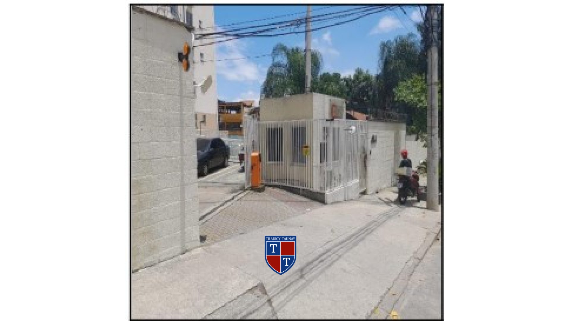 Foto 1 de APARTAMENTO em ROCHA MIRANDA - Imóvel Retomado Caixa