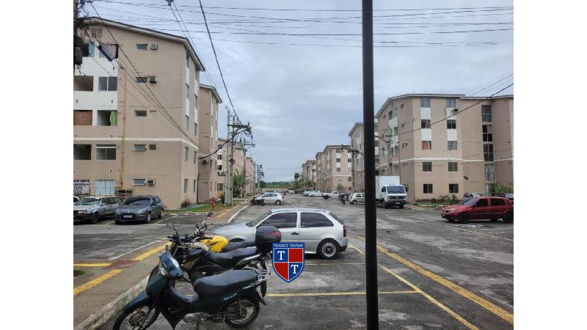 Foto 1 de APARTAMENTO em VENDA DAS PEDRAS - Imóvel Retomado Caixa