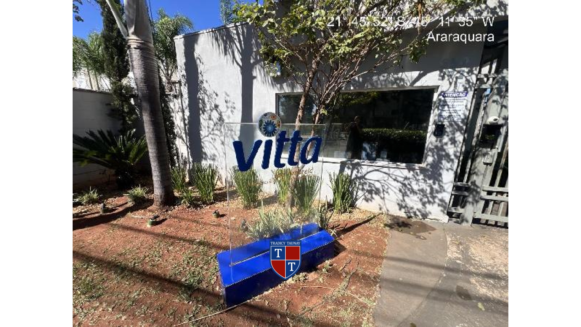 Foto 1 de APARTAMENTO em JARDIM RESIDENCIAL PARAISO, ARARAQUARA/SP - Imóvel Retomado CAIXA Ref 8555538055254