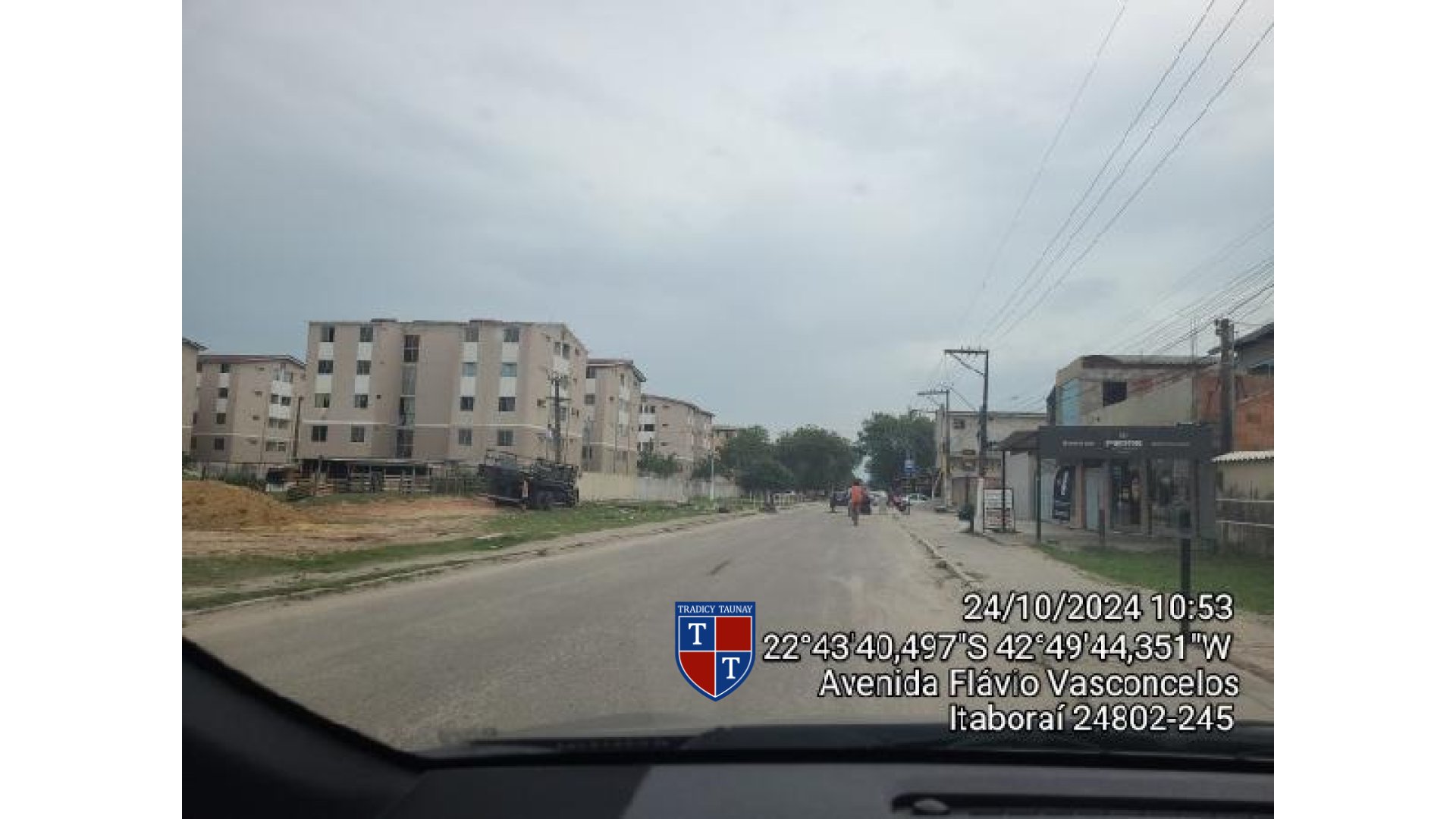Foto 1 de APARTAMENTO em VENDA DAS PEDRAS - Imóvel Retomado Caixa
