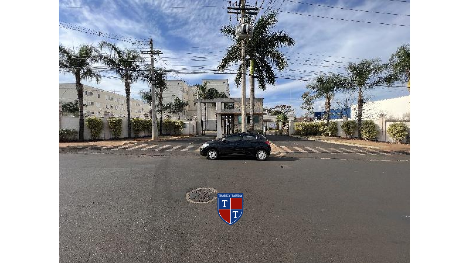 Foto 1 de APARTAMENTO em CONJUNTO HABITACIONAL SILVIO PASSALACQUA, RIBEIRAO PRETO/SP - Imóvel Retomado CAIXA Ref 8555538154830