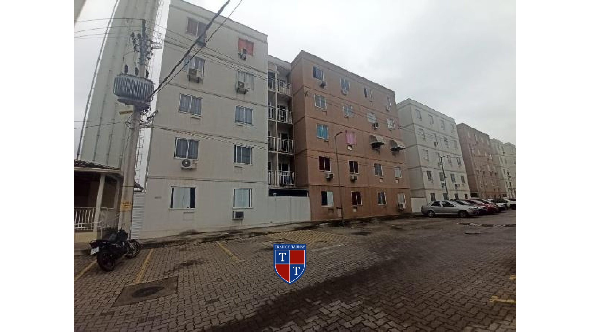 Foto 1 de APARTAMENTO em BOM PASTOR - Imóvel Retomado Caixa