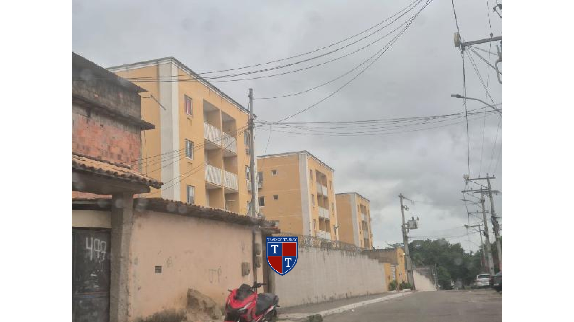 Foto 1 de APARTAMENTO em SANTA LUZIA, SAO GONCALO/RJ - Imóvel Retomado CAIXA Ref 8555538247323