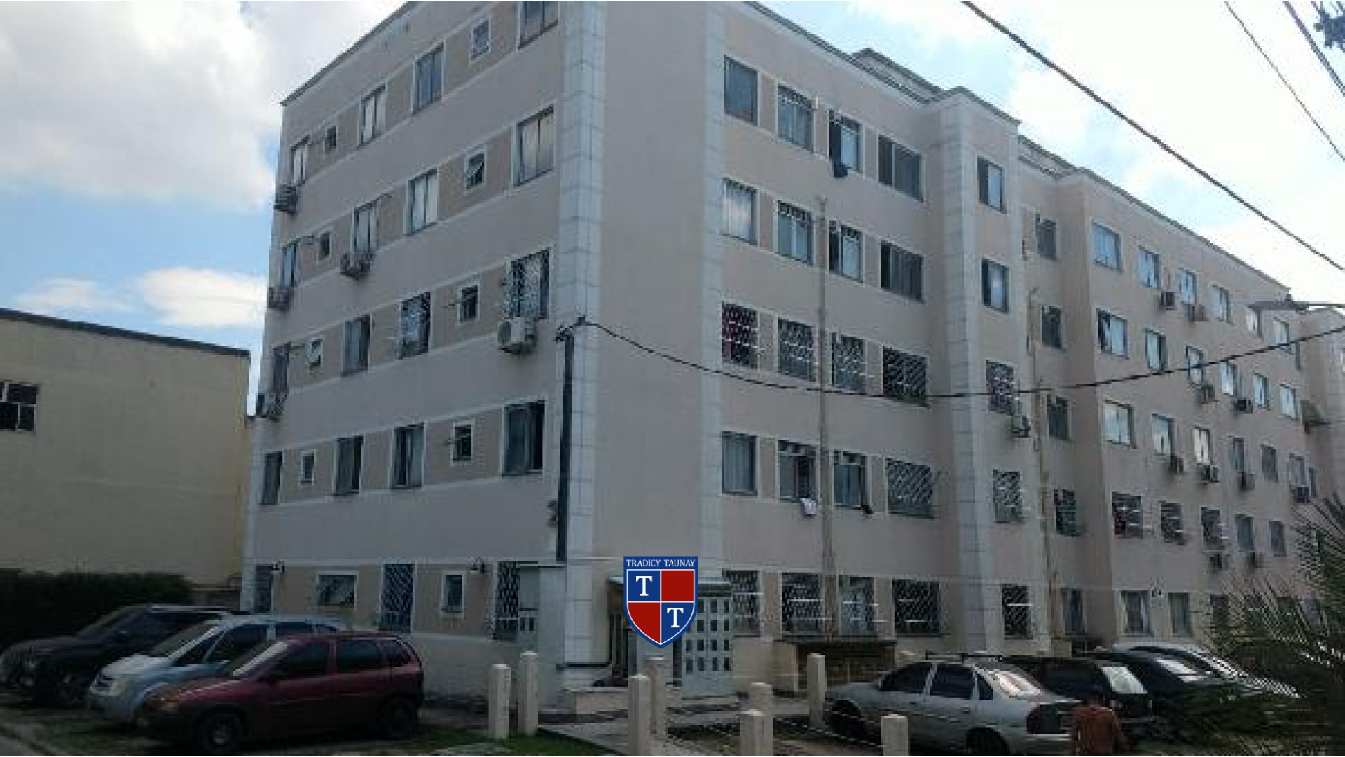 Foto 1 de APARTAMENTO em ANCHIETA - Imóvel Retomado Caixa