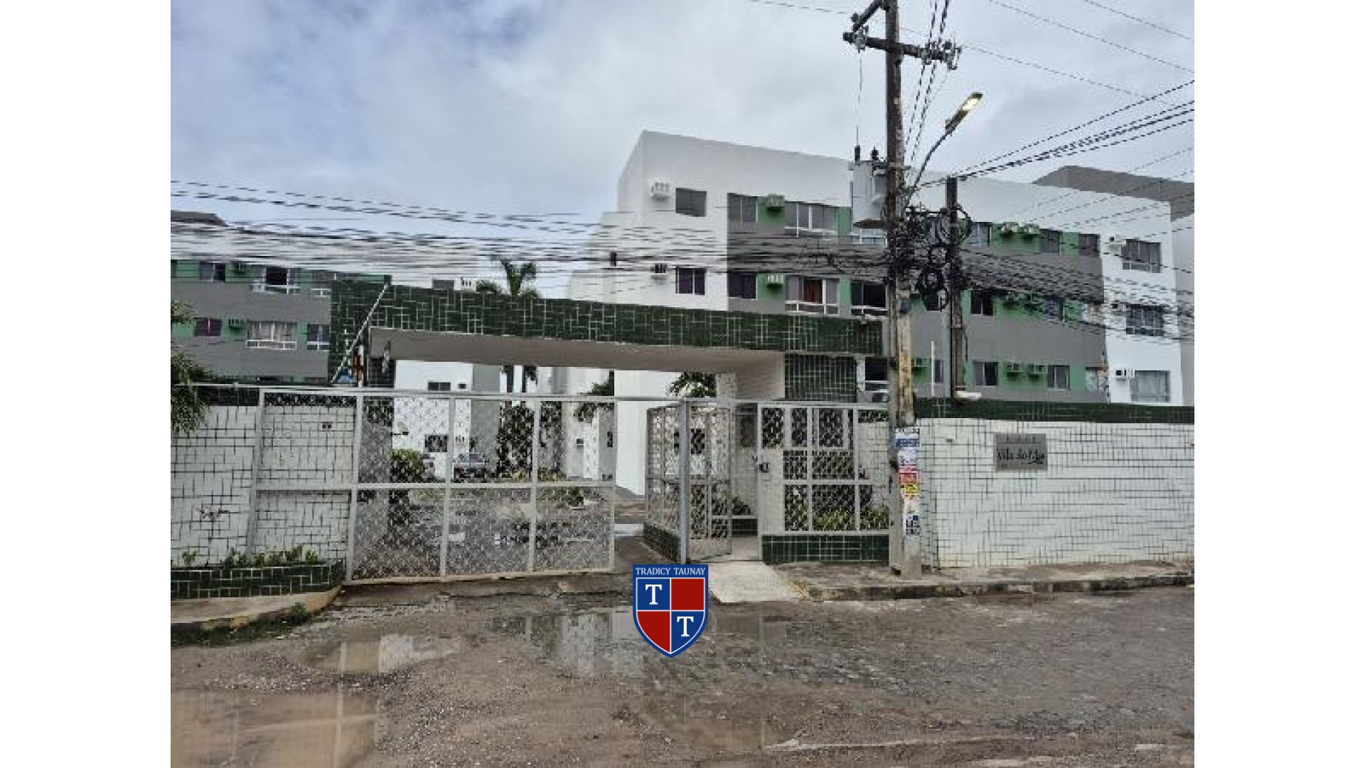 Foto 1 de APARTAMENTO em PAU AMARELO - Imóvel Retomado Caixa