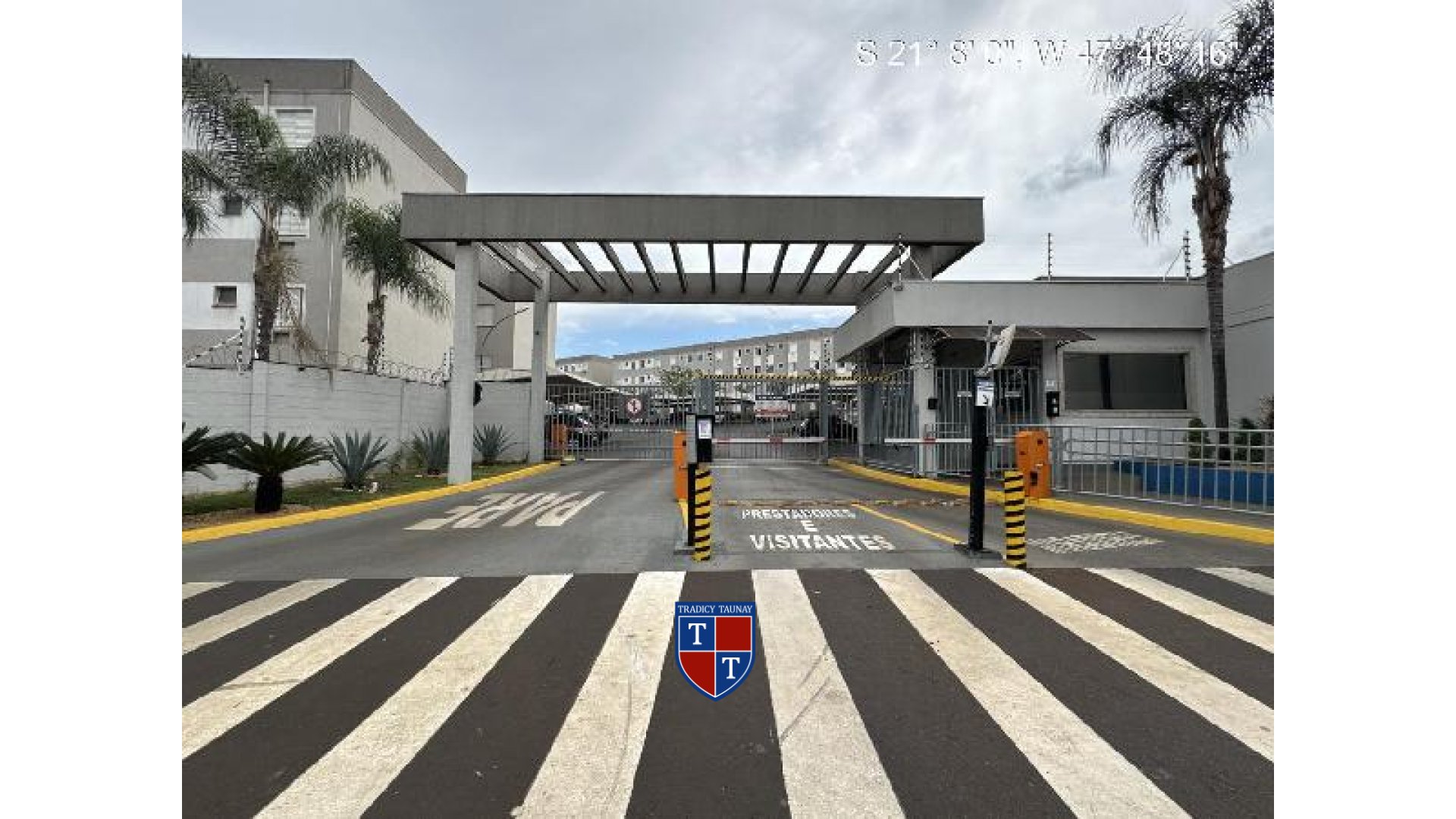 Foto 1 de APARTAMENTO em IPIRANGA, RIBEIRAO PRETO/SP - Imóvel Retomado CAIXA Ref 8555538312362