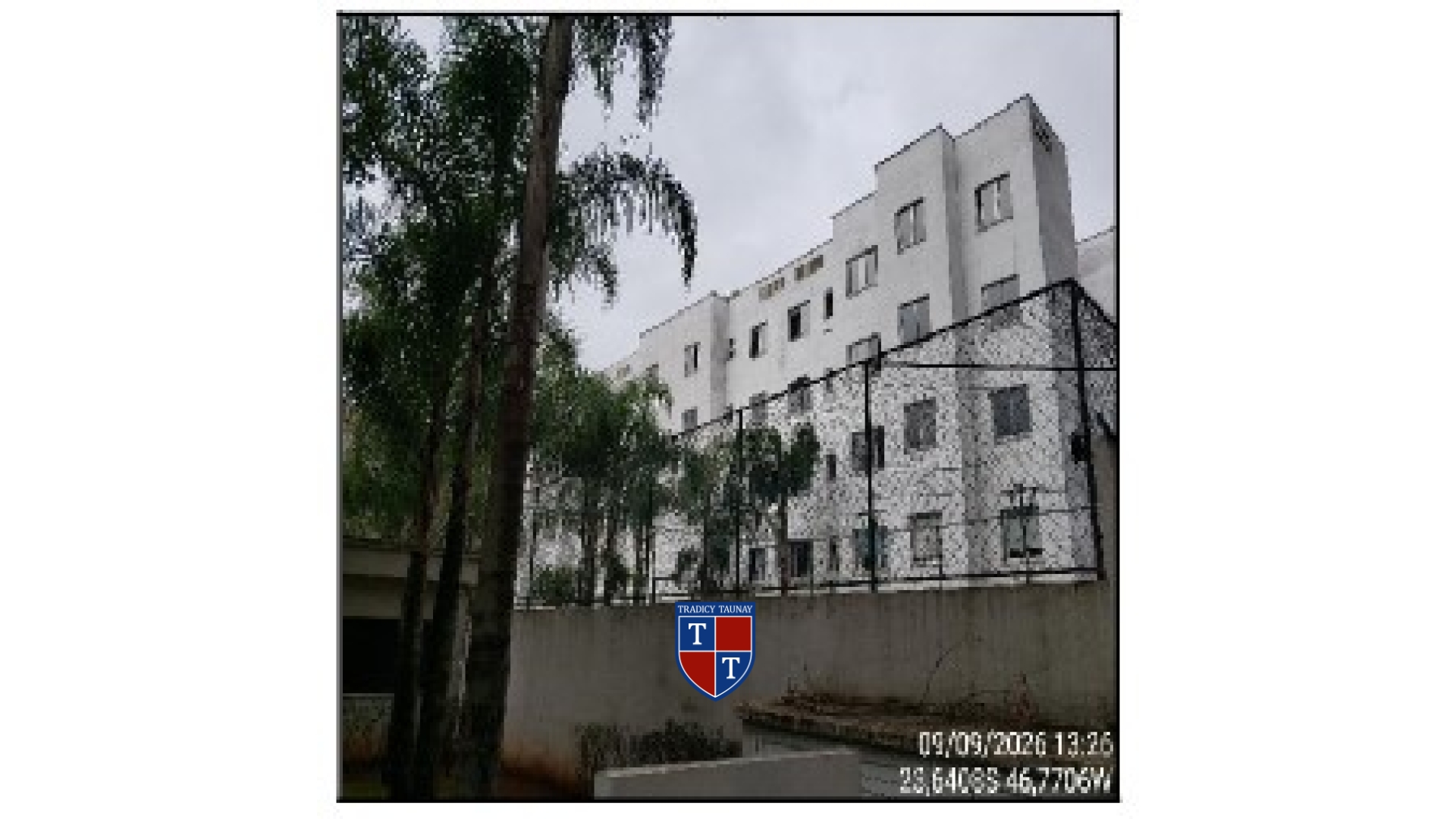 Foto 1 de APARTAMENTO em JARDIM HELGA, SAO PAULO/SP - Imóvel Retomado CAIXA Ref 8555538335893