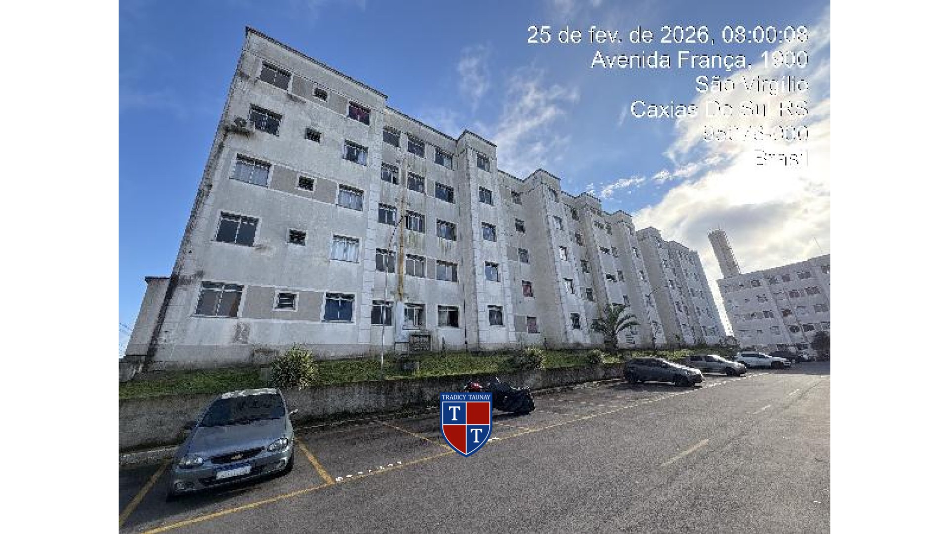 Foto 1 de APARTAMENTO em SAO VIRGILIO - Imóvel Retomado Caixa