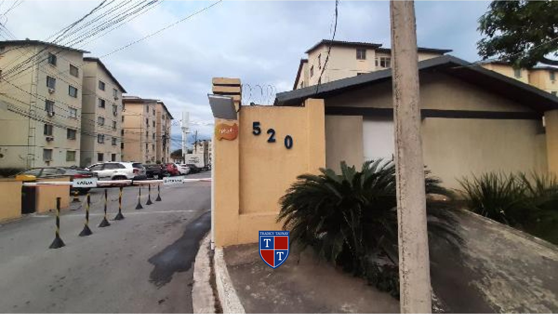 Foto 1 de APARTAMENTO em INHOAIBA - Imóvel Retomado Caixa