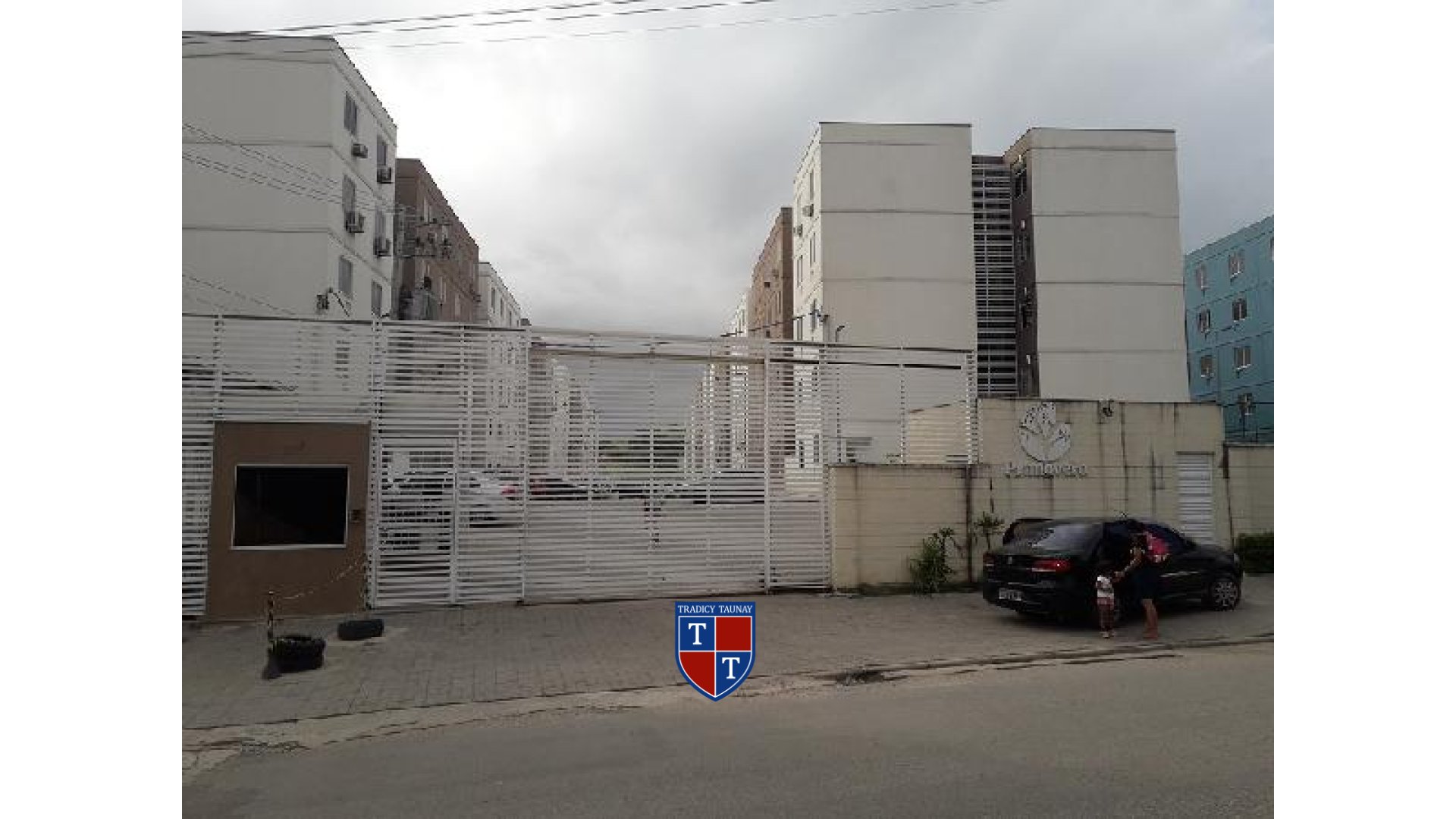 Foto 1 de APARTAMENTO em BOM PASTOR - Imóvel Retomado Caixa