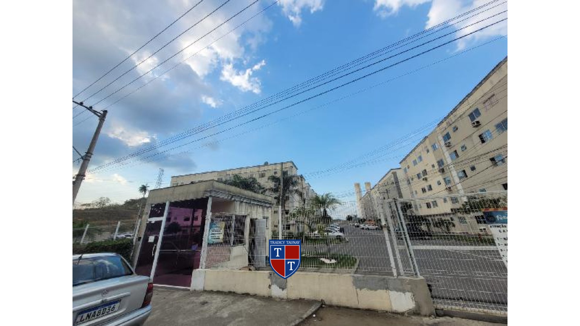 Foto 1 de APARTAMENTO em QUEIMADOS - Imóvel Retomado Caixa