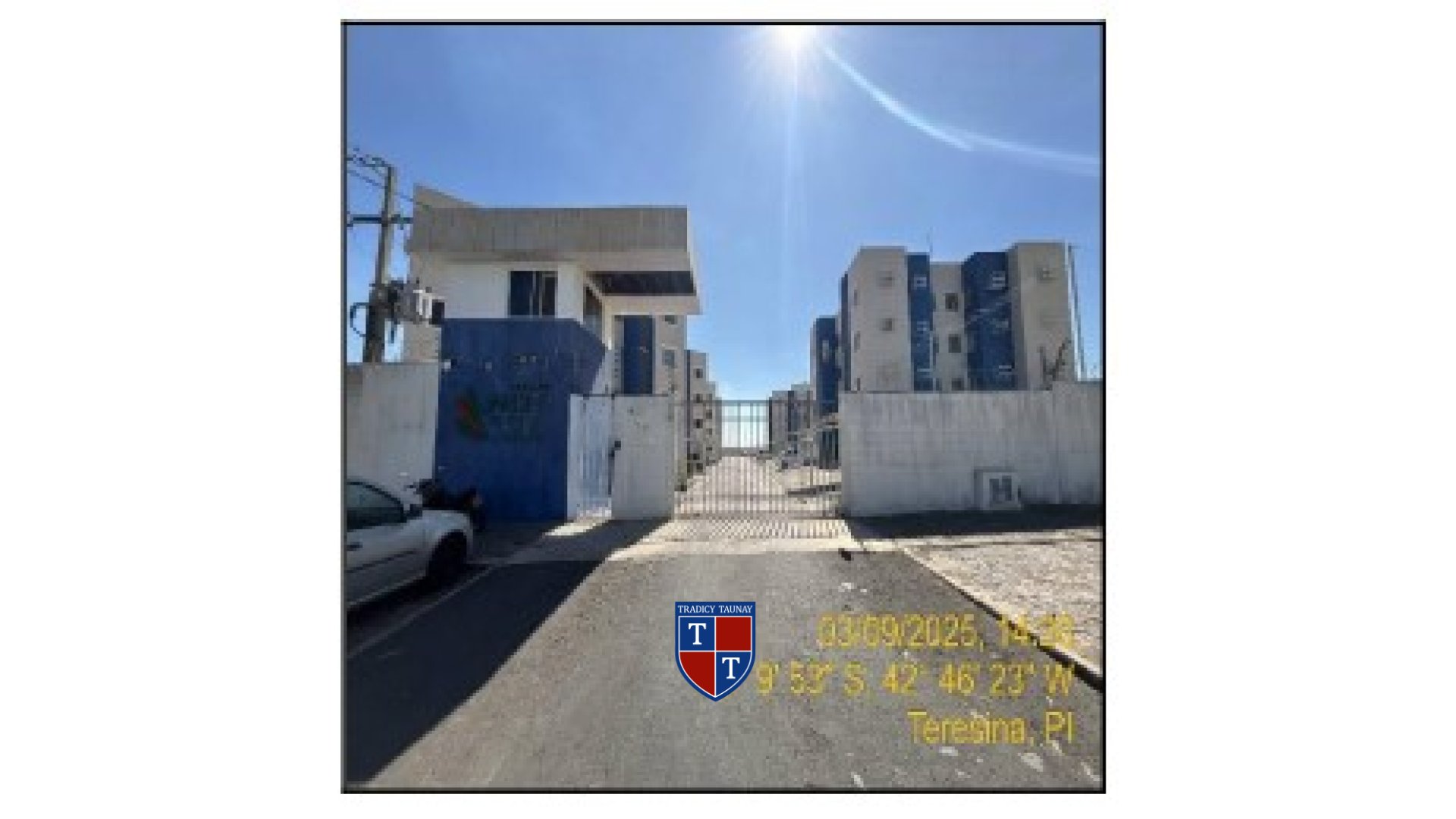 Foto 1 de APARTAMENTO em ANGELIM - Imóvel Retomado Caixa