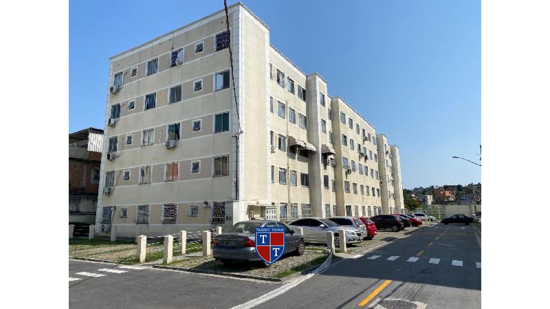 Foto 1 de APARTAMENTO em ANCHIETA - Imóvel Retomado Caixa