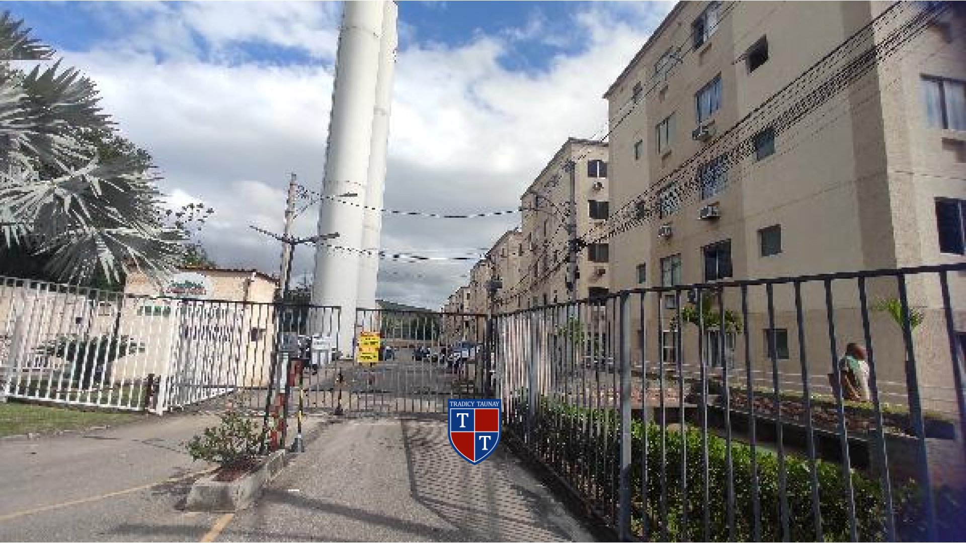 Foto 1 de APARTAMENTO em CAMPO GRANDE - Imóvel Retomado Caixa
