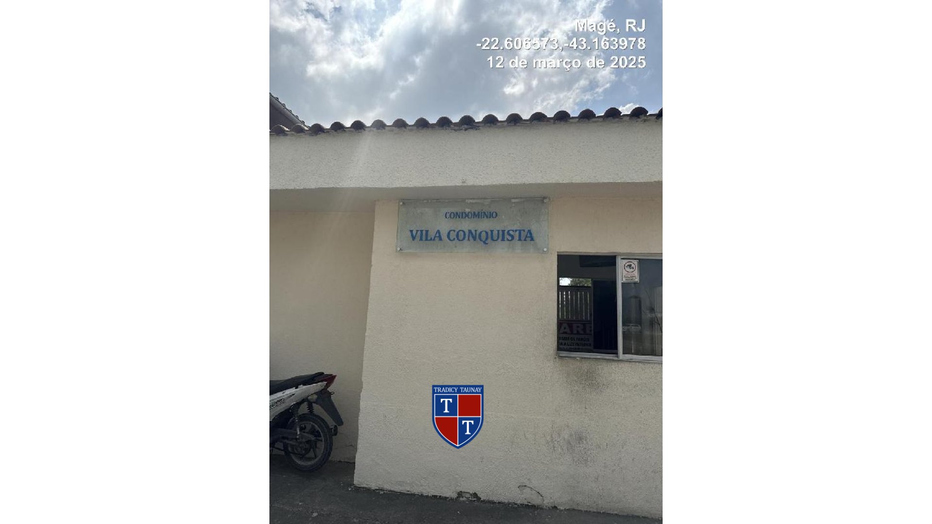 Foto 1 de CASA em PIABETA (INHOMIRIM) - Imóvel Retomado Caixa