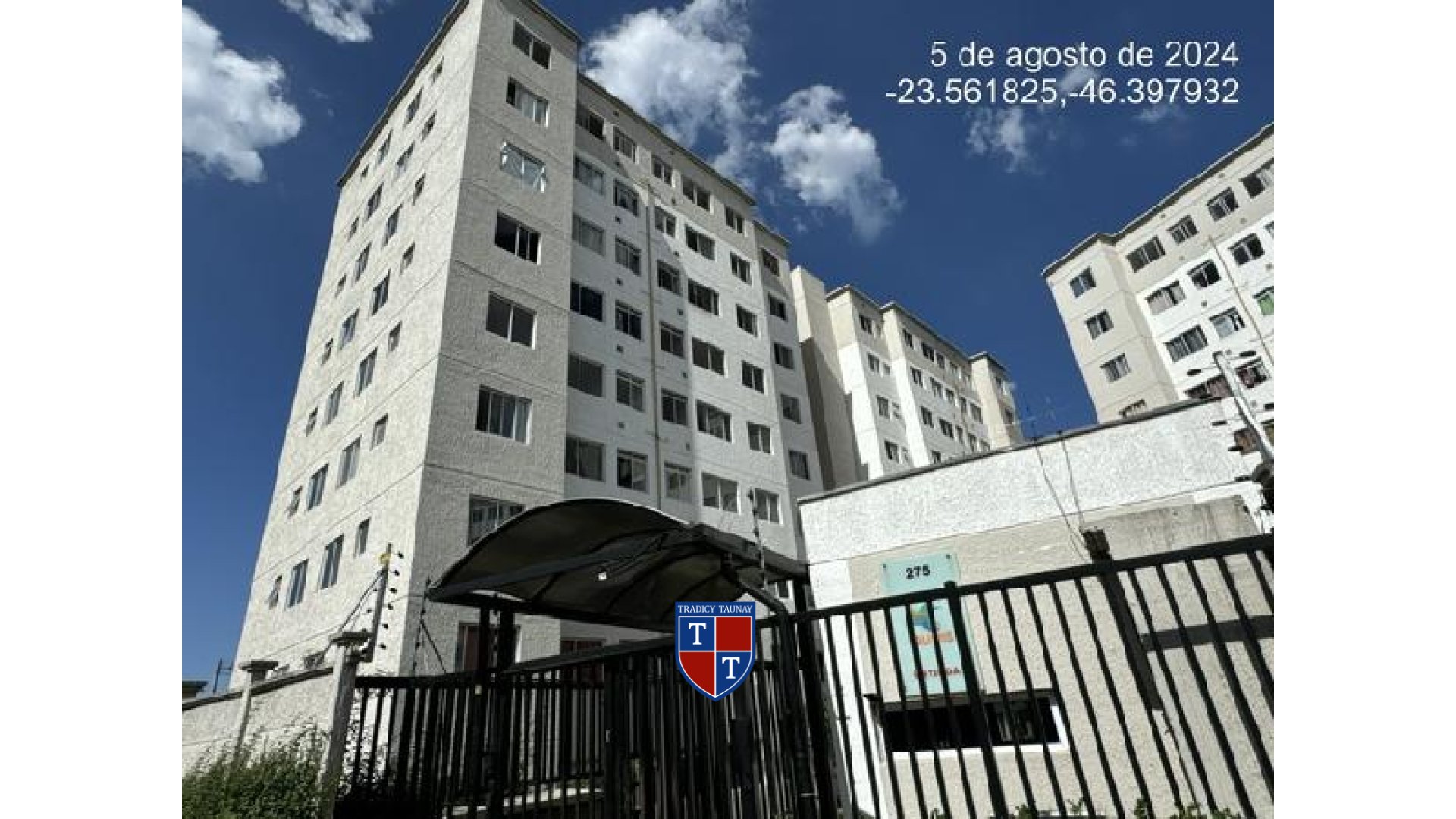 Foto 1 de APARTAMENTO em VILA ROSEIRA II - Imóvel Retomado Caixa