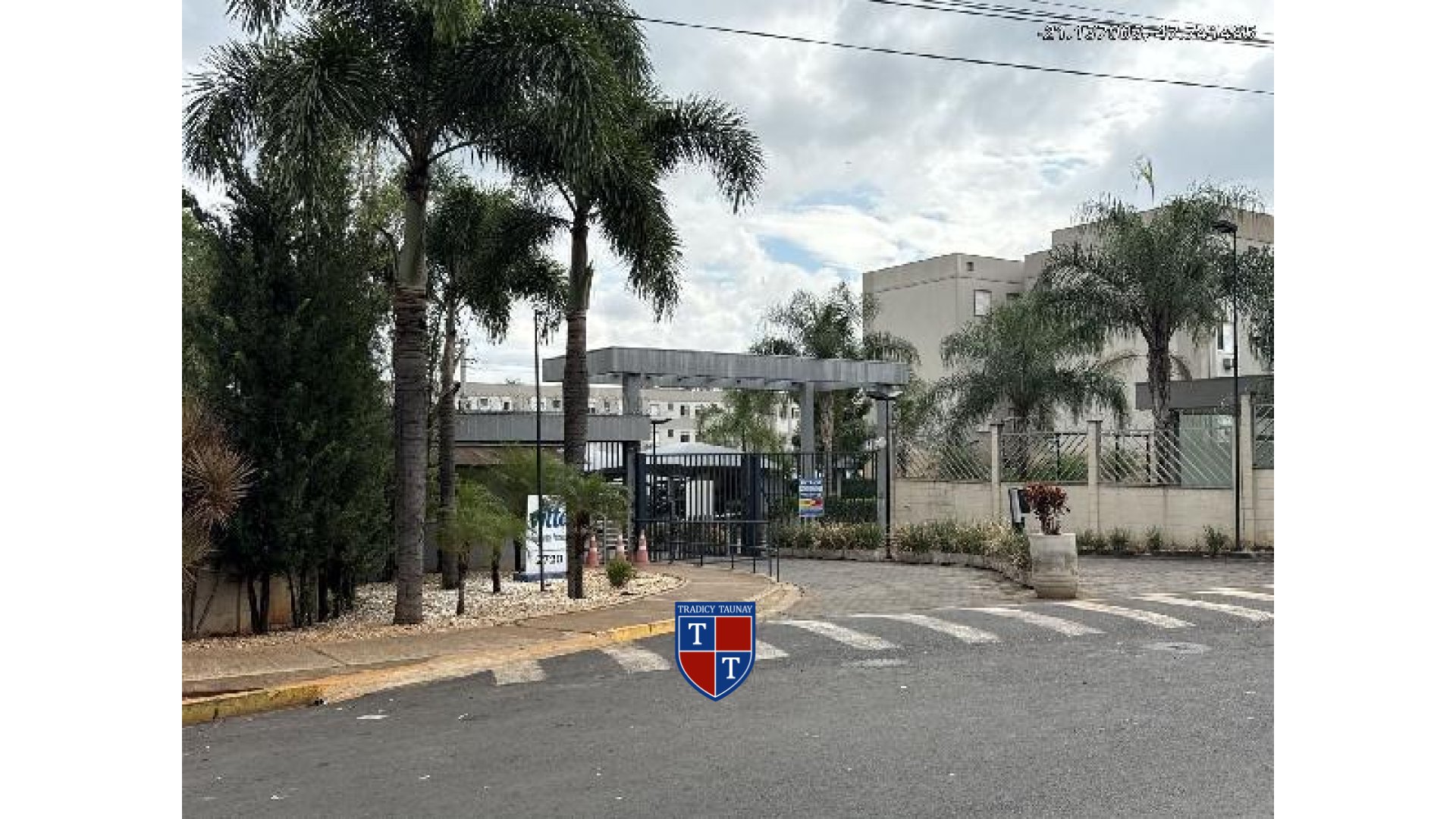 Foto 1 de APARTAMENTO em JARDIM DIVA TARLA DE CARVALHO - Imóvel Retomado Caixa
