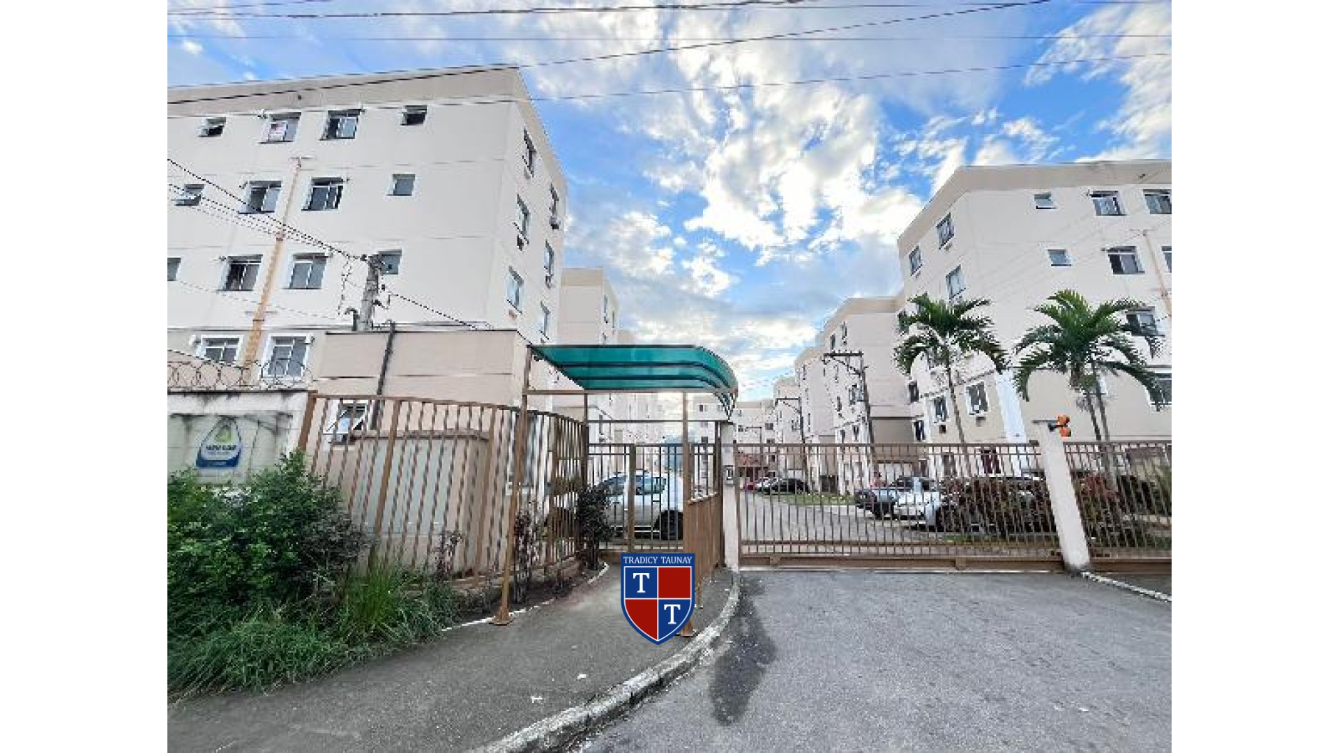 Foto 1 de APARTAMENTO em BARRO BRANCO - Imóvel Retomado Caixa