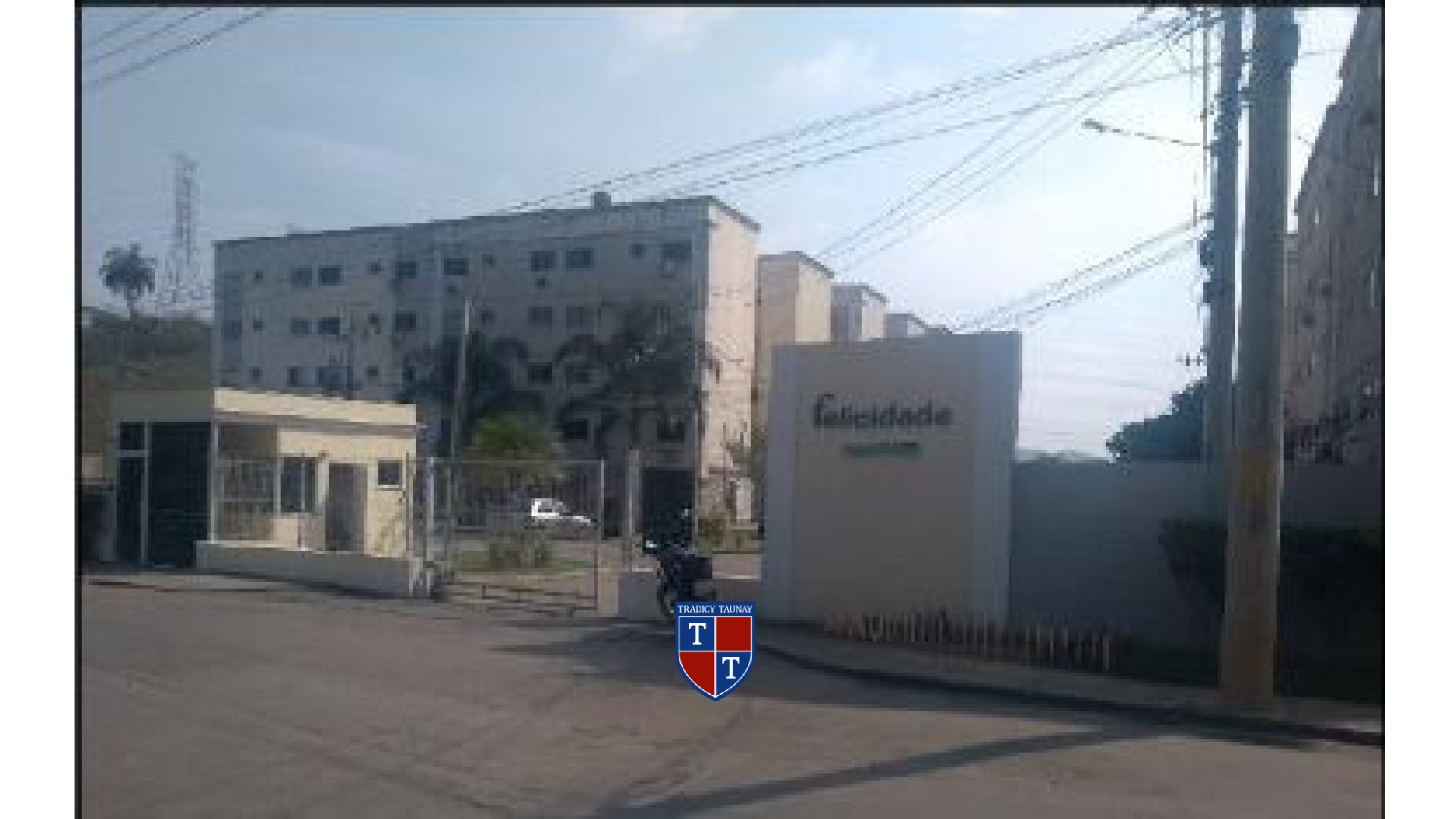 APARTAMENTO em VILA SAO JOAO
