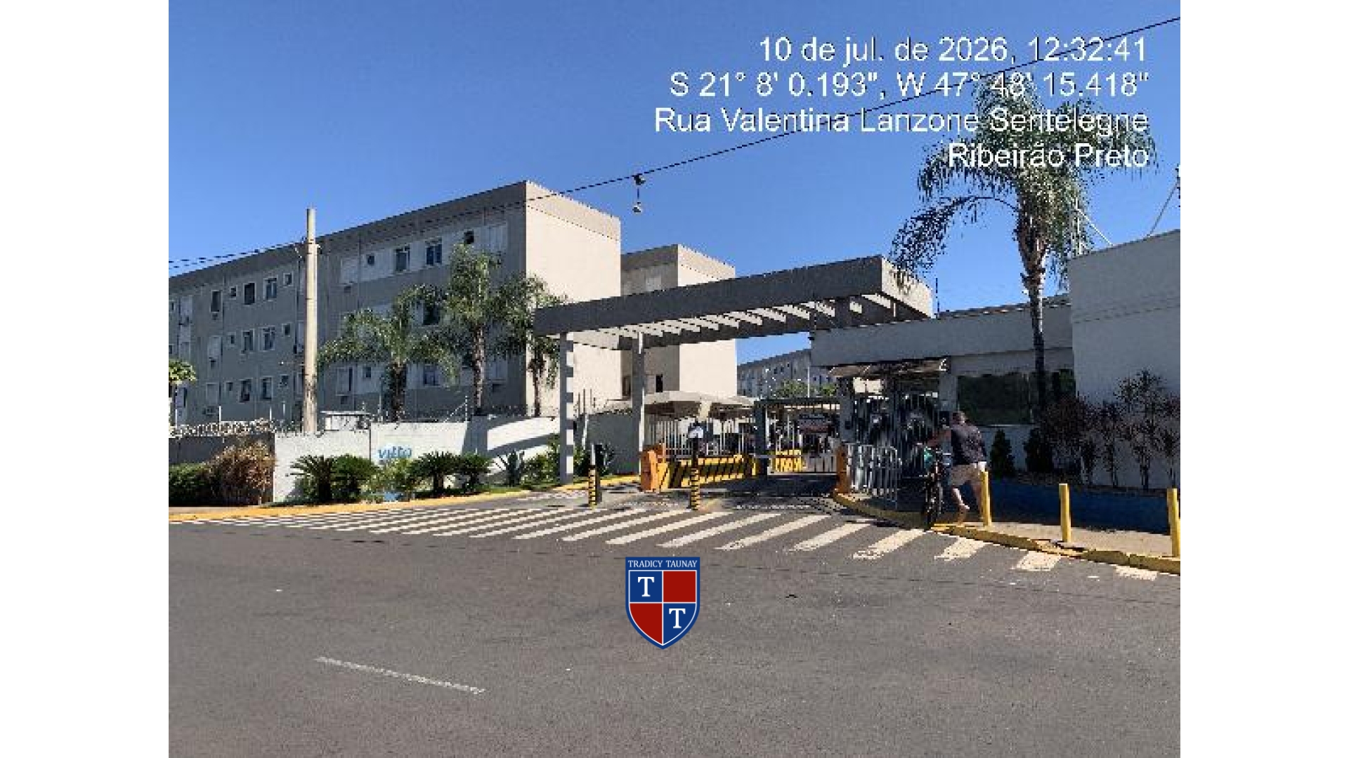 APARTAMENTO em IPIRANGA