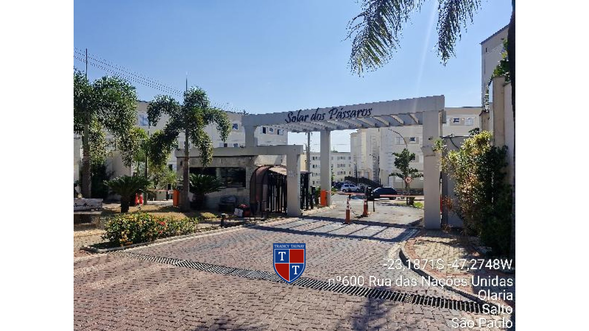 Foto 1 de APARTAMENTO em OLARIA - Imóvel Retomado Caixa