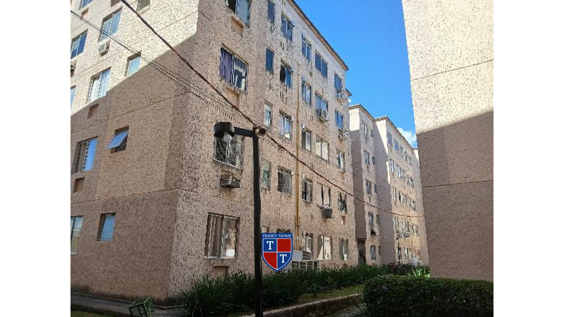 Foto 1 de APARTAMENTO em COSMOS - Imóvel Retomado Caixa