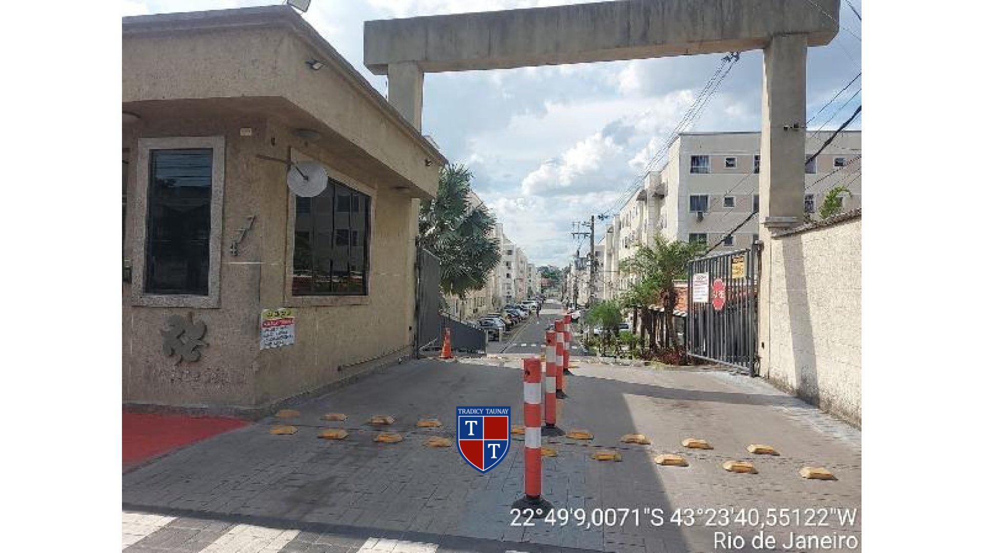 Foto 1 de APARTAMENTO em ANCHIETA, RIO DE JANEIRO/RJ - Imóvel Retomado CAIXA Ref 8555538685274