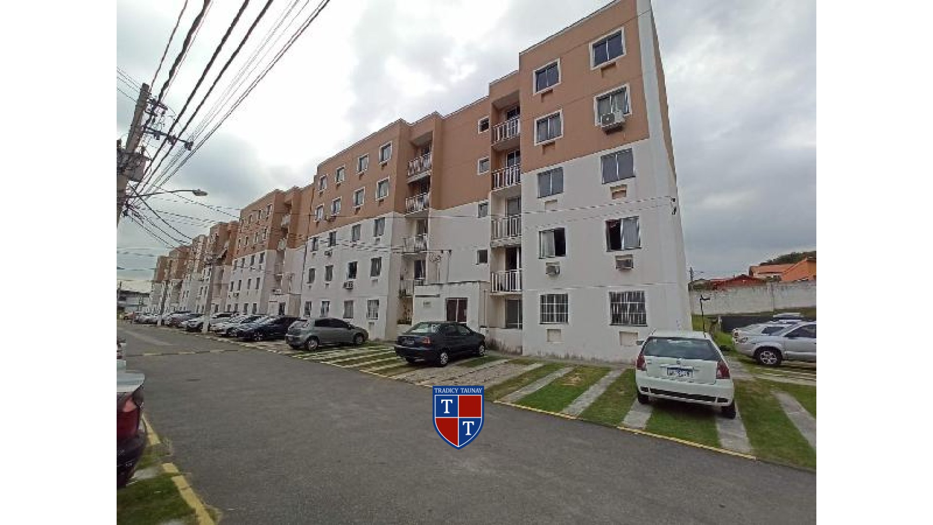 Foto 1 de APARTAMENTO em PAVUNA - Imóvel Retomado Caixa