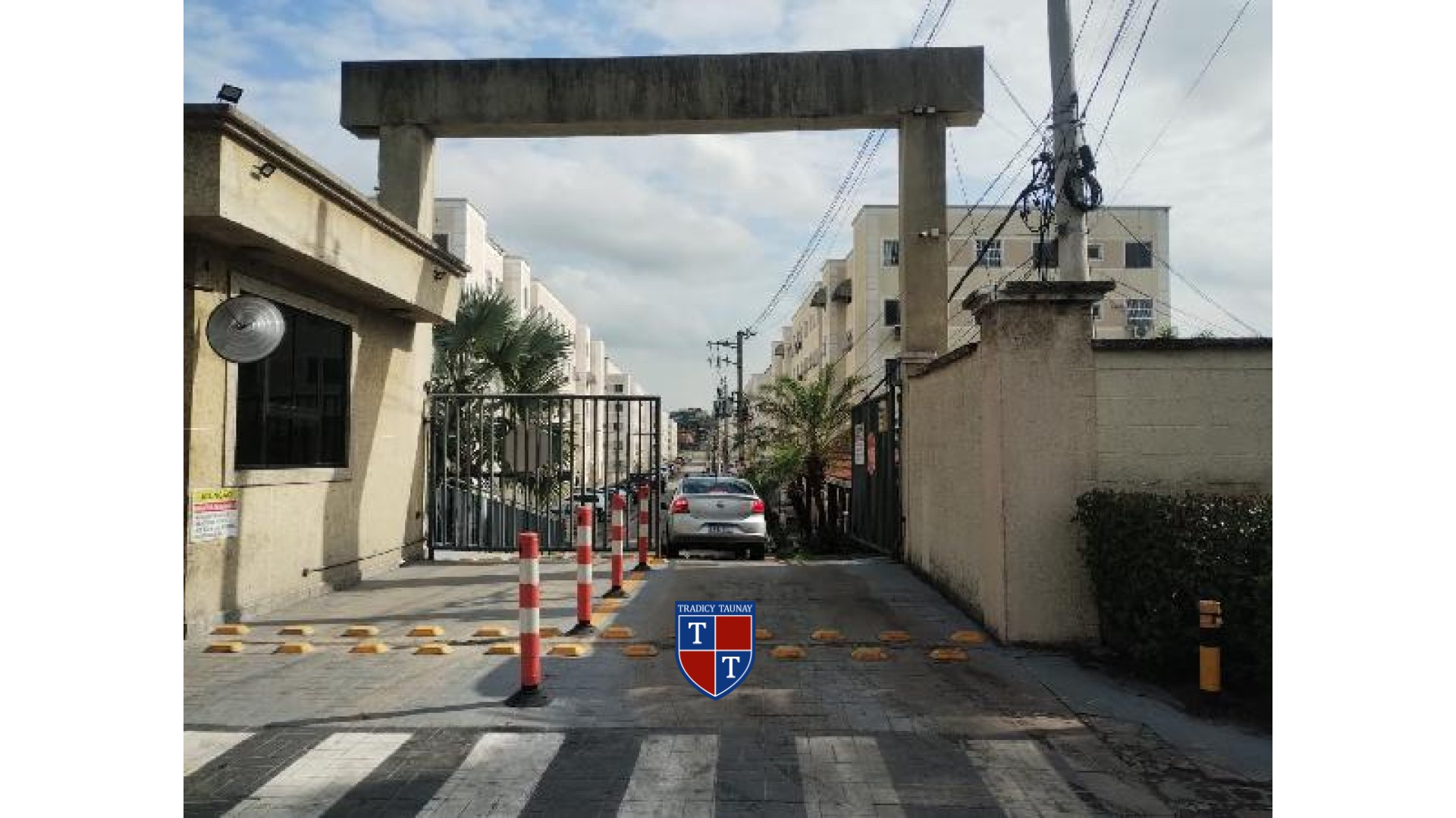 Foto 1 de APARTAMENTO em ANCHIETA - Imóvel Retomado Caixa