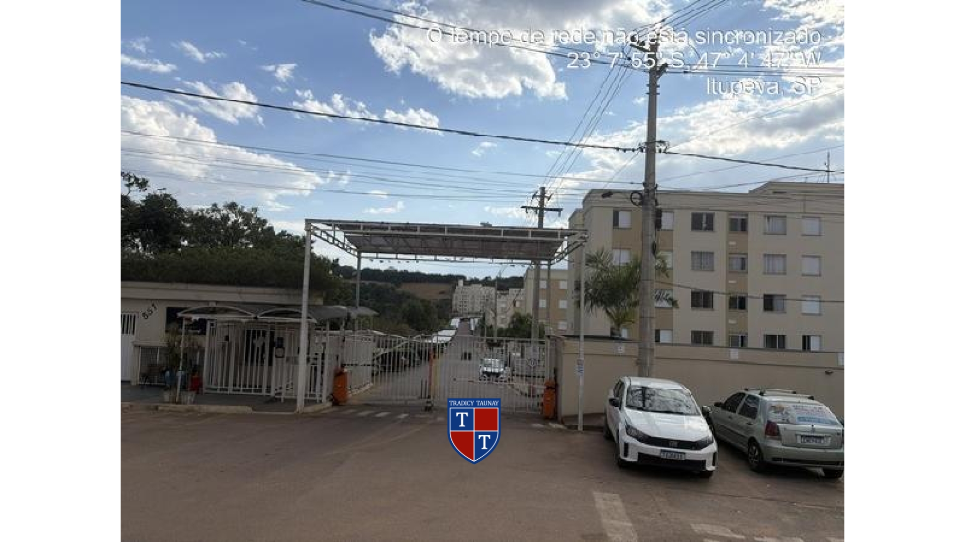 Foto 1 de APARTAMENTO em MONTE SERRAT, ITUPEVA/SP - Imóvel Retomado CAIXA Ref 8555538807426