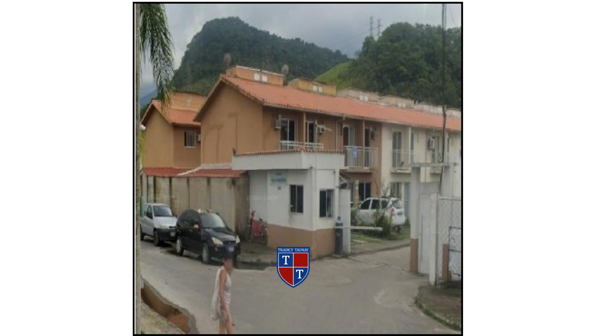 Foto 1 de CASA em PIABETA (INHOMIRIM) - Imóvel Retomado Caixa