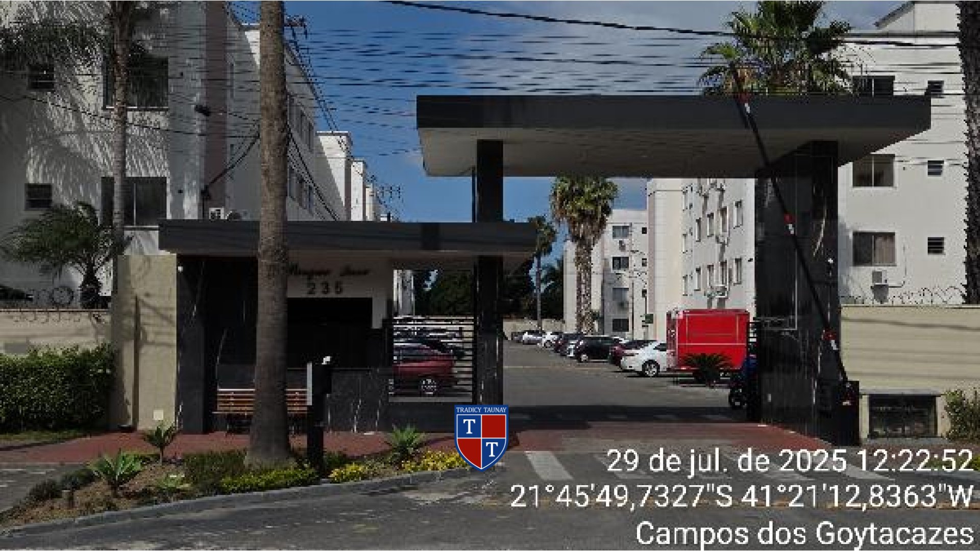 Foto 1 de APARTAMENTO em PARQUE RODOVIARIO - Imóvel Retomado Caixa