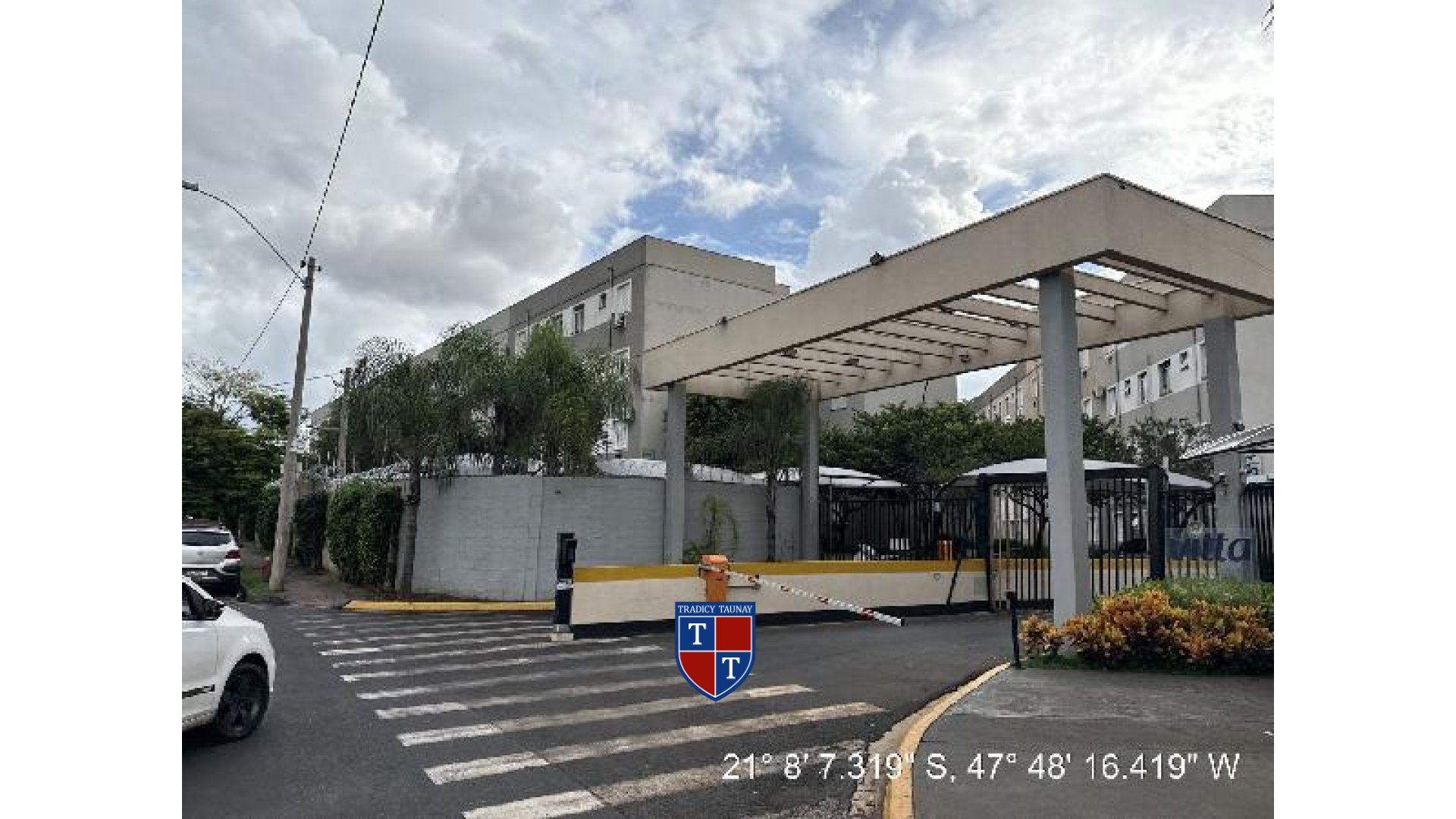 APARTAMENTO em IPIRANGA
