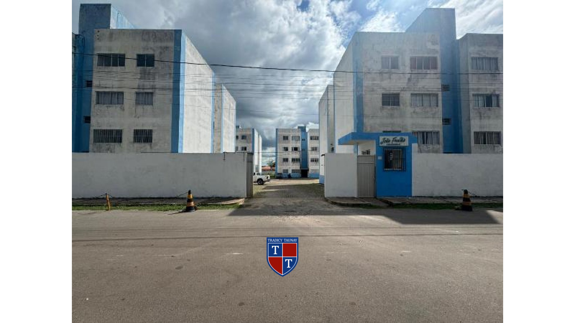 Foto 1 de APARTAMENTO em NOVA BACANEIRA - Imóvel Retomado Caixa