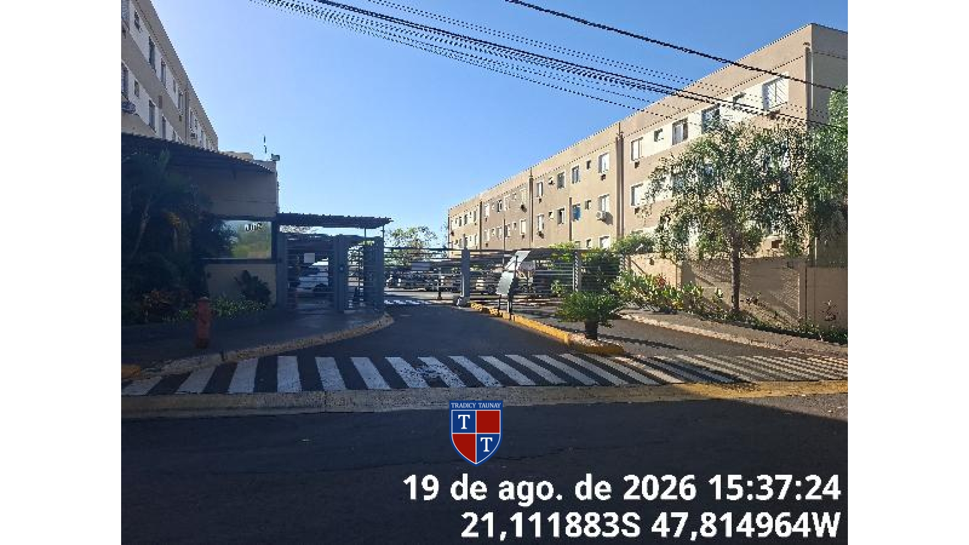 APARTAMENTO em JARDIM HEITOR RIGON