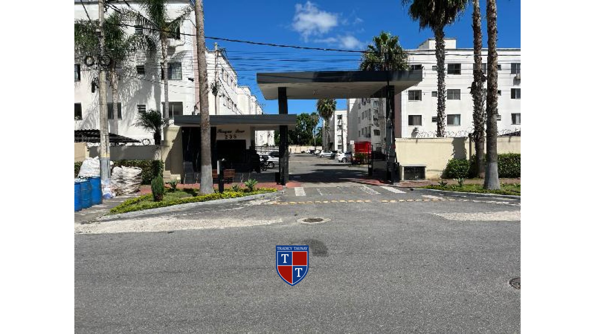 Foto 1 de APARTAMENTO em PARQUE SAO CAETANO - Imóvel Retomado Caixa