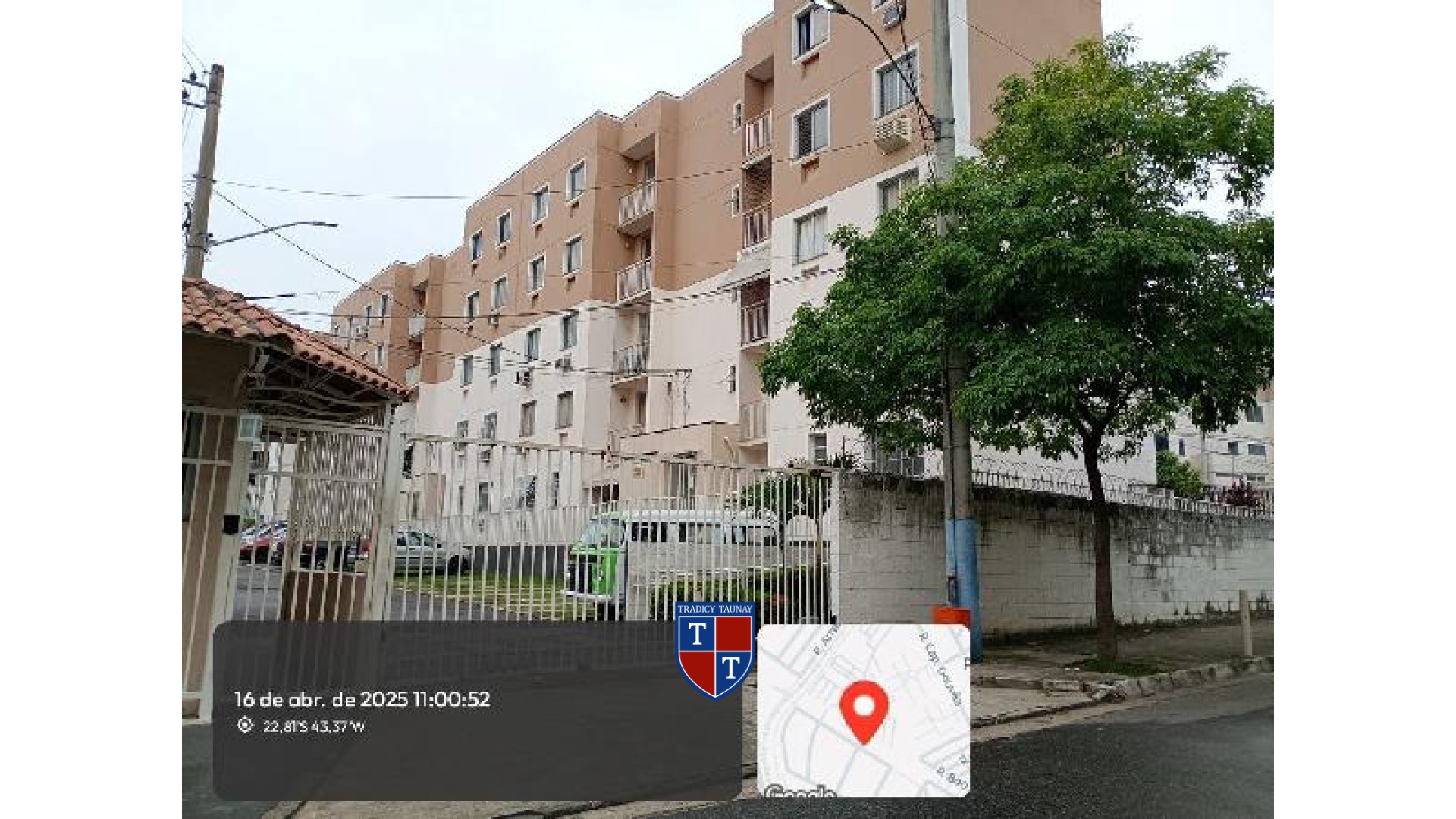 Foto 1 de APARTAMENTO em PAVUNA - Imóvel Retomado Caixa