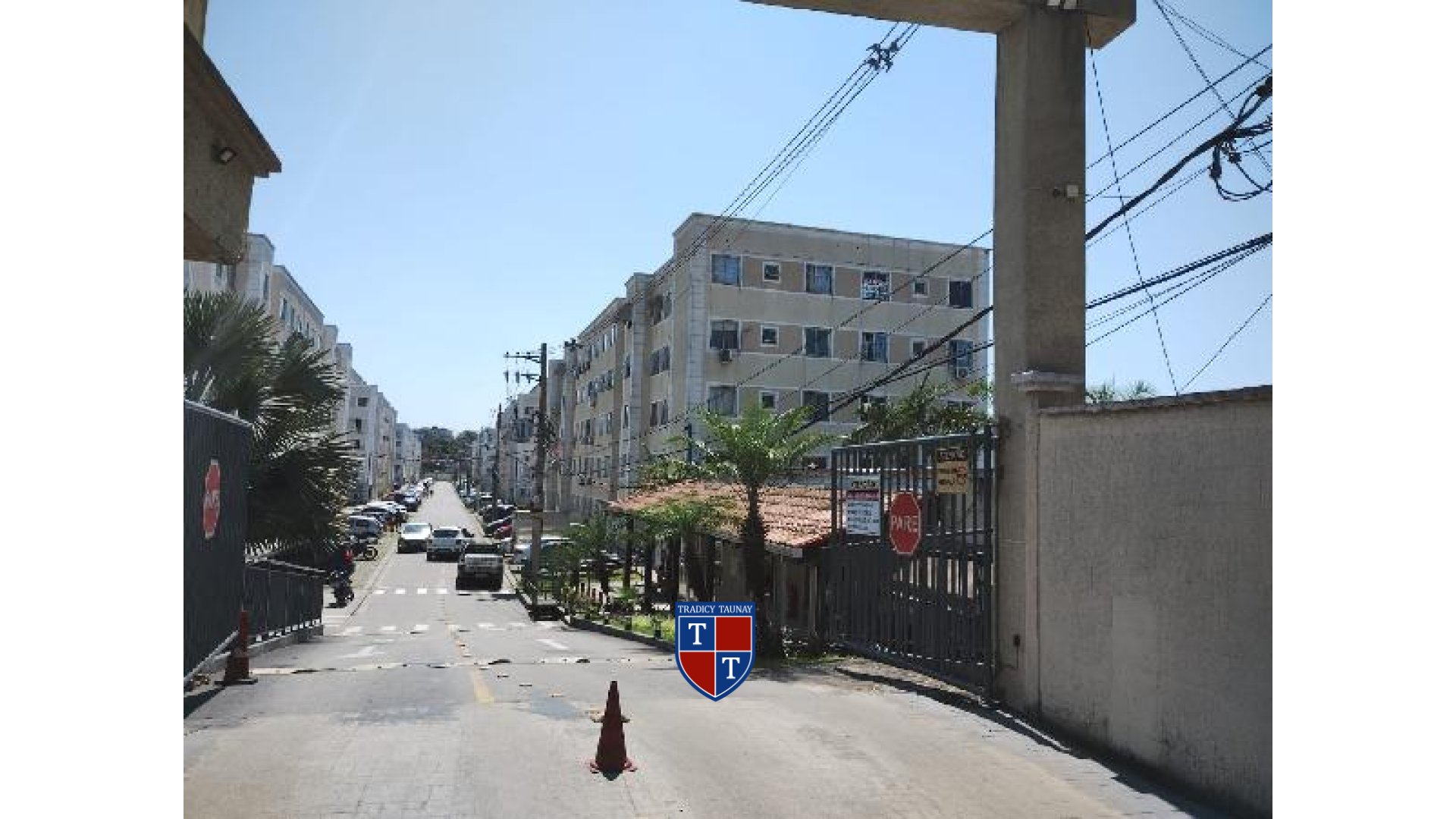 Foto 1 de APARTAMENTO em ANCHIETA - Imóvel Retomado Caixa