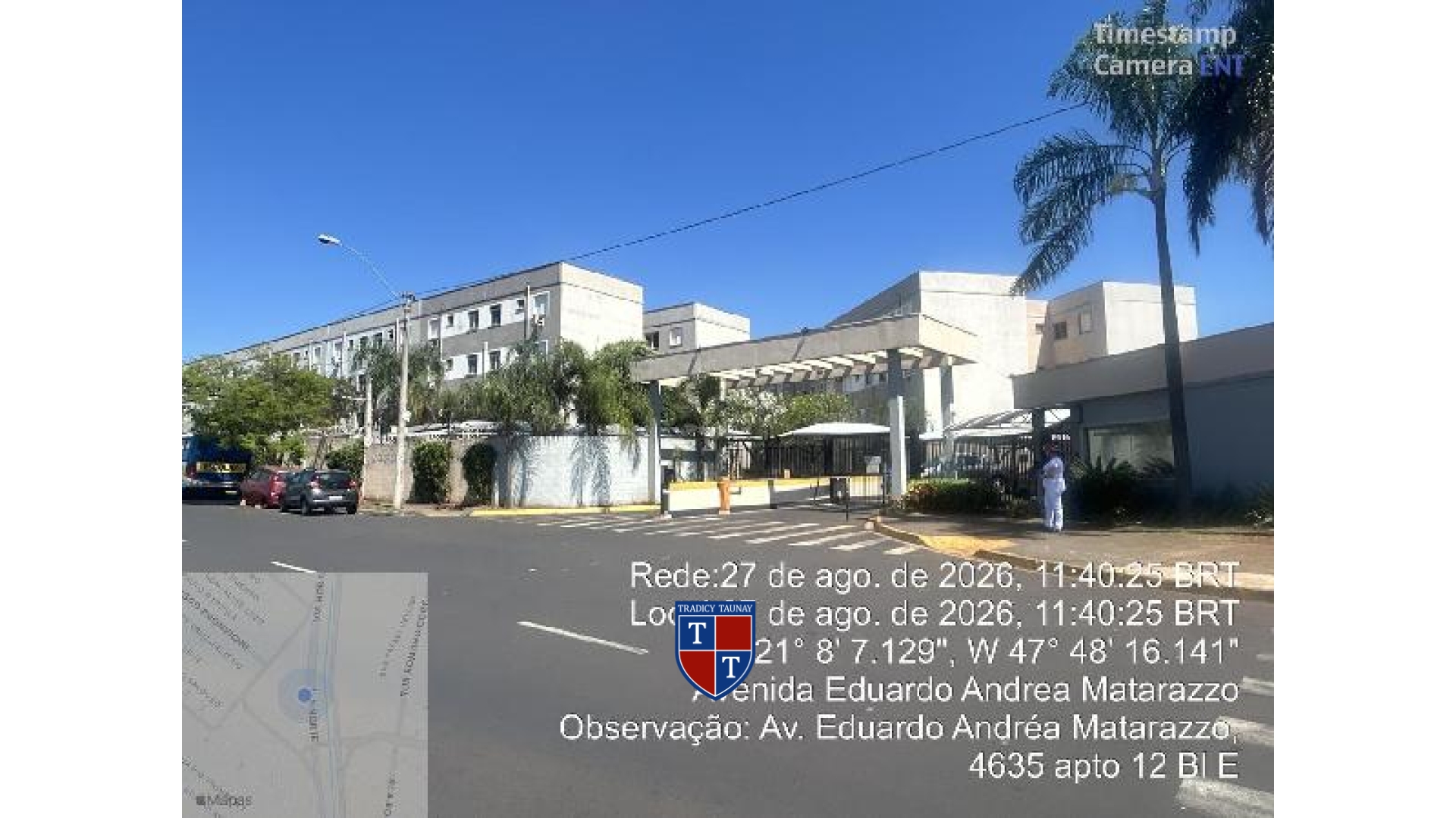 Foto 1 de APARTAMENTO em IPIRANGA, RIBEIRAO PRETO/SP - Imóvel Retomado CAIXA Ref 8555538915253