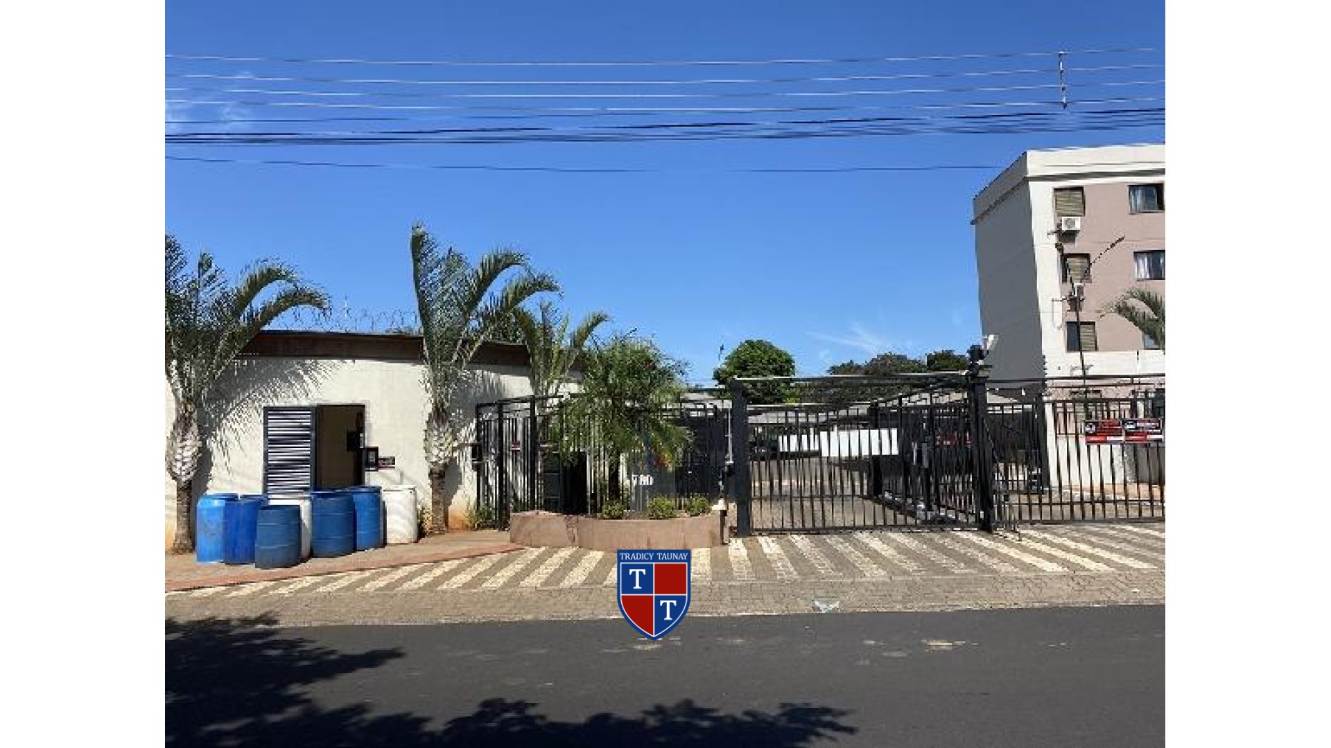 APARTAMENTO em RESIDENCIAL PARQUE DOS SERVIDORES