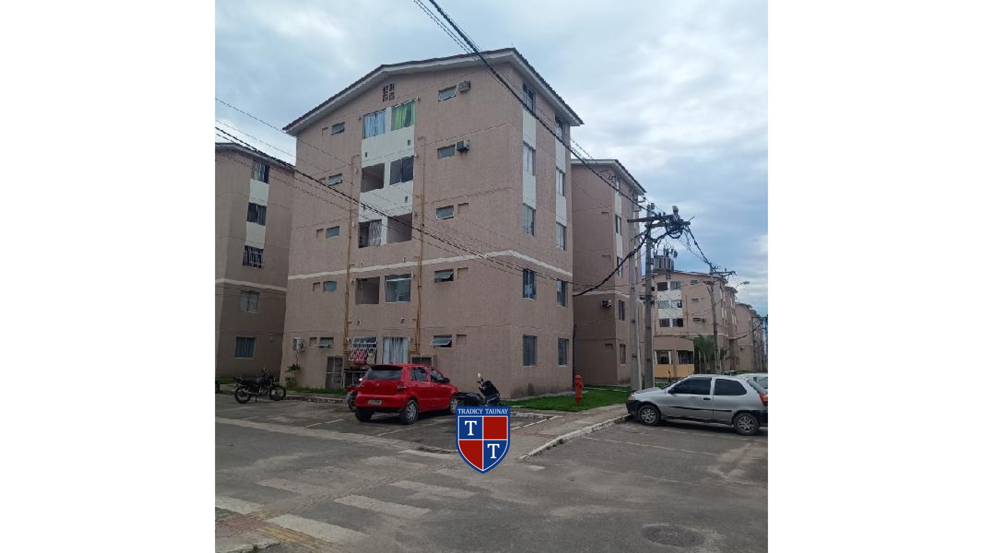 Foto 1 de APARTAMENTO em VENDA DAS PEDRAS - Imóvel Retomado Caixa
