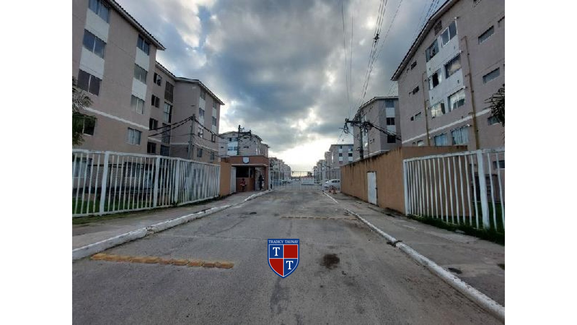 APARTAMENTO em ESPERANCA