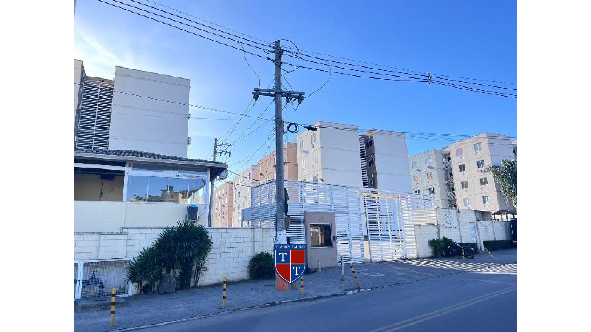 Foto 1 de APARTAMENTO em BOM PASTOR - Imóvel Retomado Caixa
