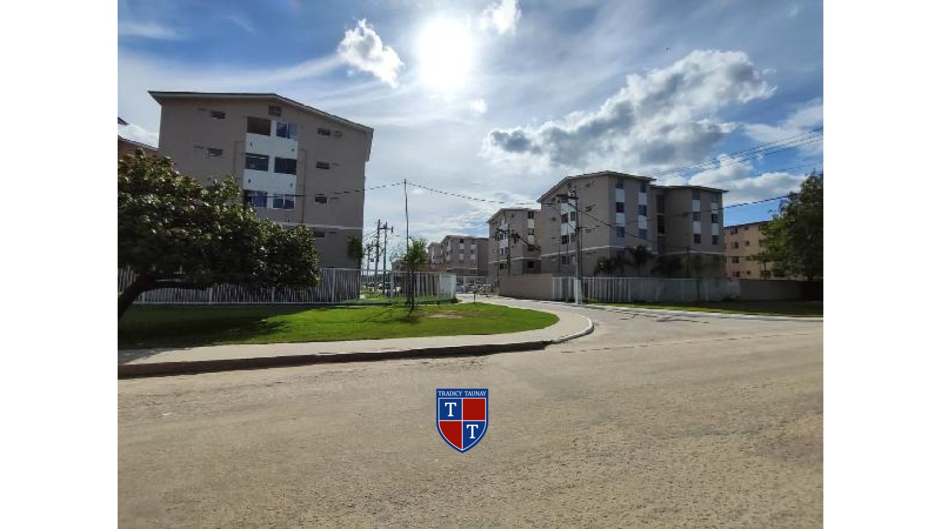 Foto 1 de APARTAMENTO em VENDA DAS PEDRAS - Imóvel Retomado Caixa